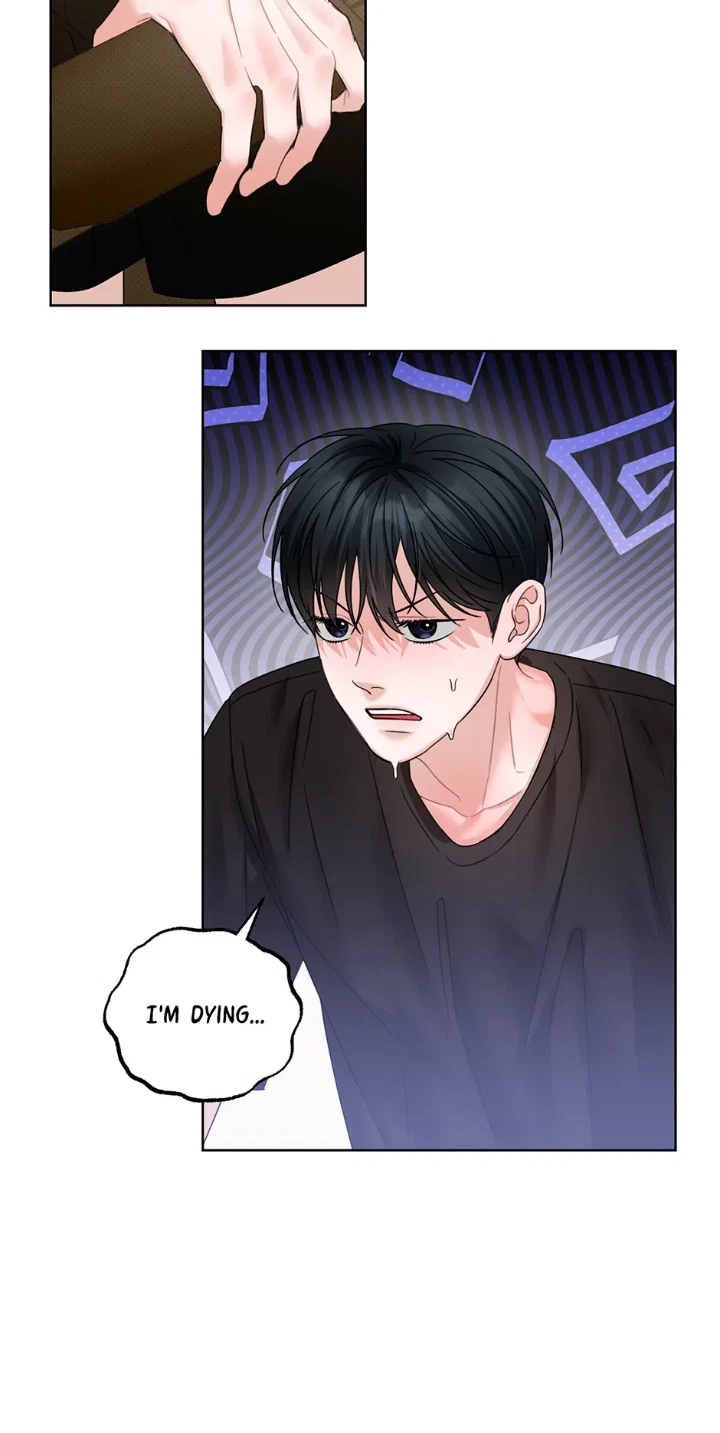 Catch Up Chapter 38, page 21