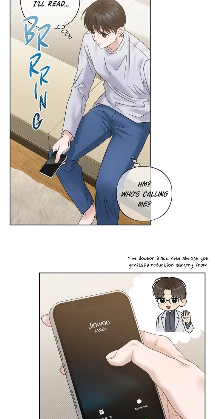 Catch Up Chapter 38, page 26
