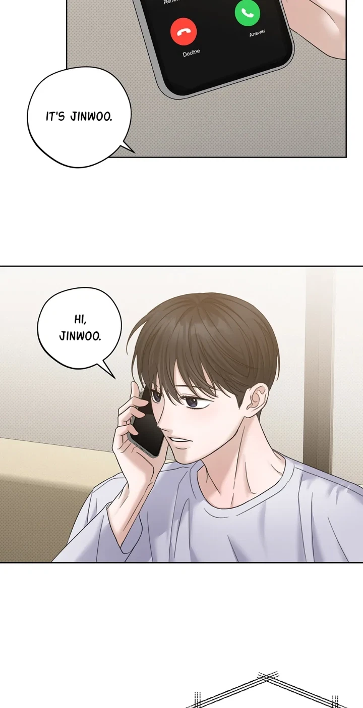 Catch Up Chapter 38, page 27