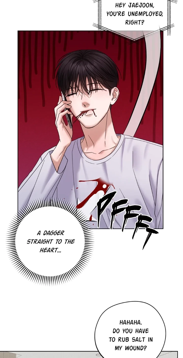 Catch Up Chapter 38, page 28