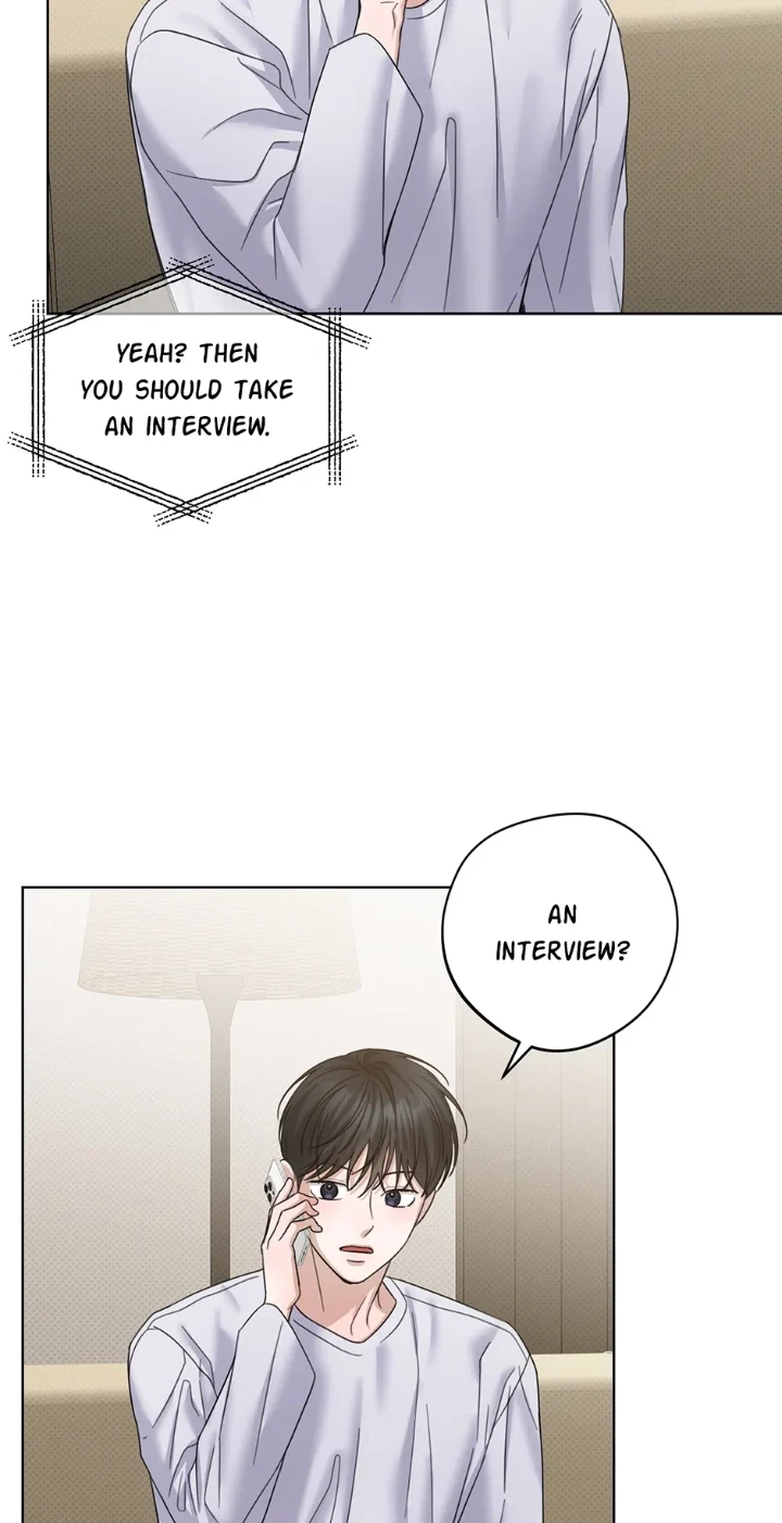 Catch Up Chapter 38, page 30
