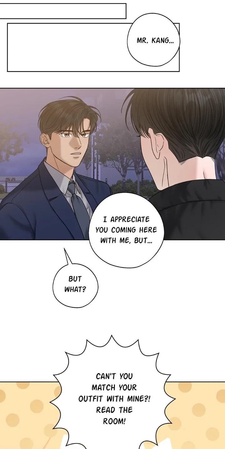 Catch Up Chapter 38, page 4