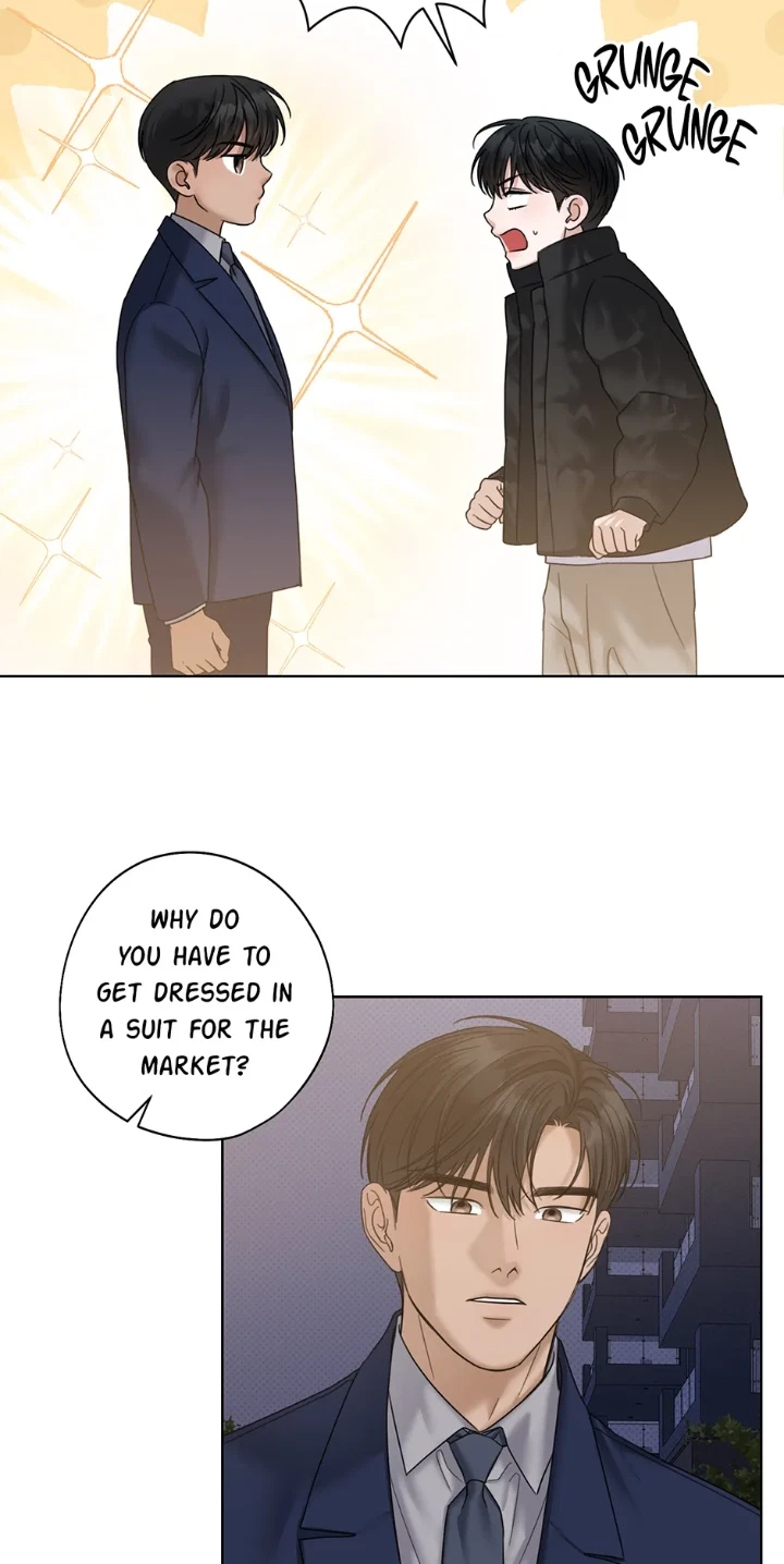 Catch Up Chapter 38, page 5