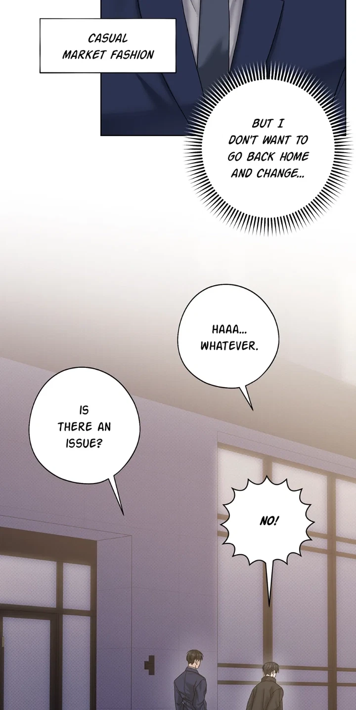 Catch Up Chapter 38, page 6