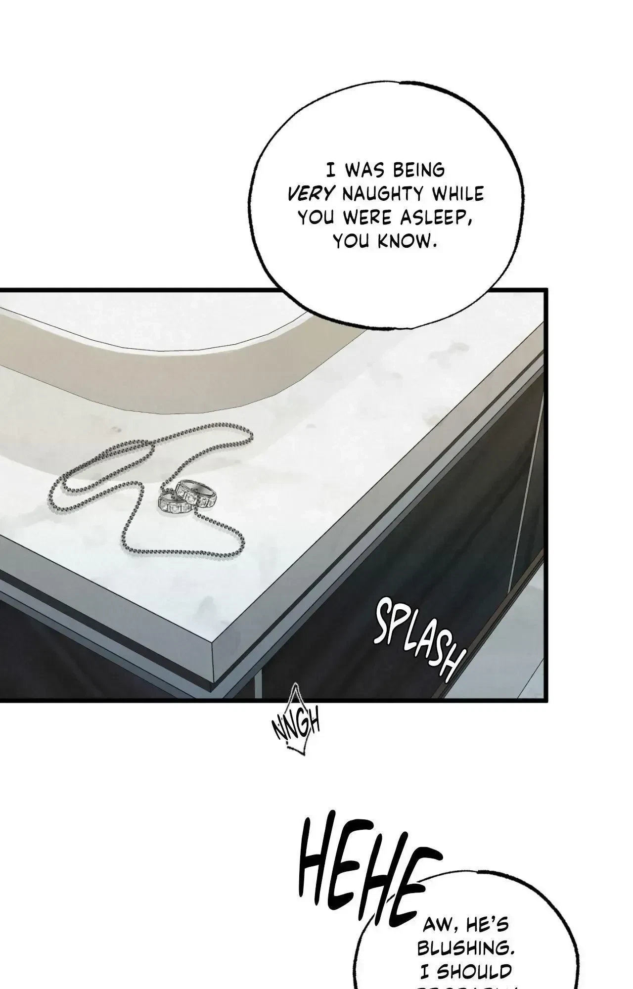 A Golden Pair Chapter 40, page 11