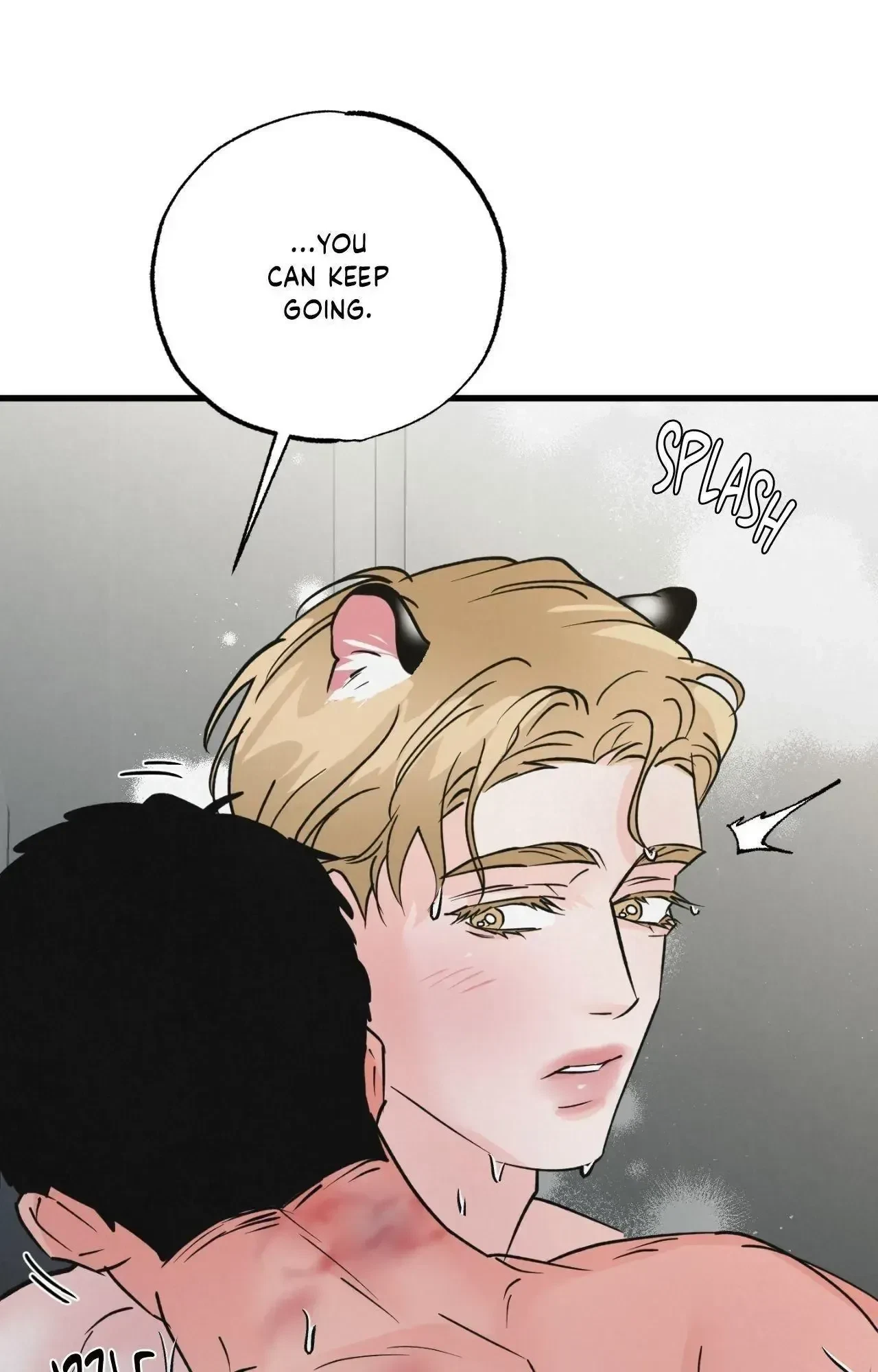 A Golden Pair Chapter 40, page 13