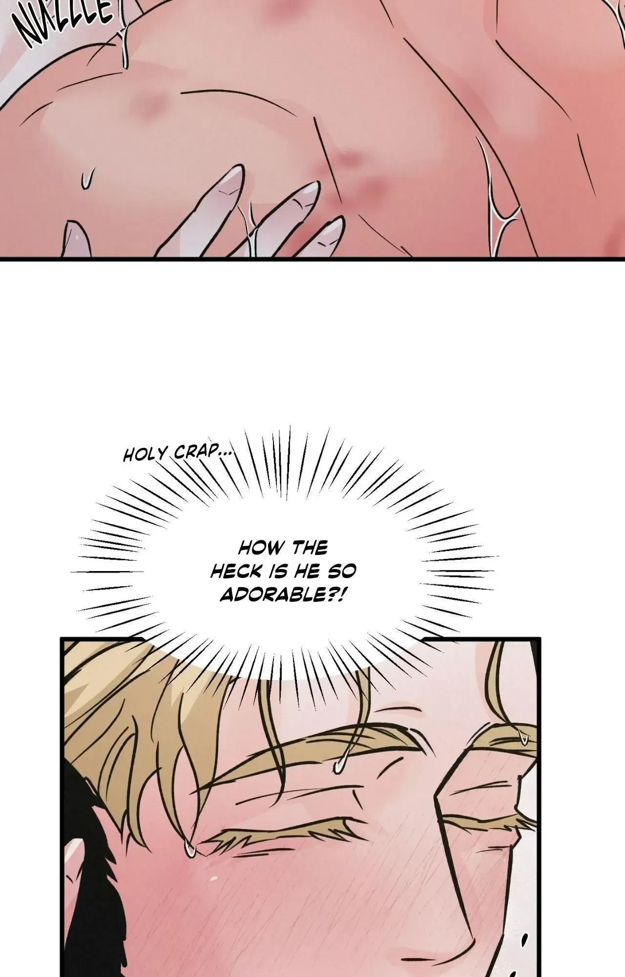 A Golden Pair Chapter 40, page 14
