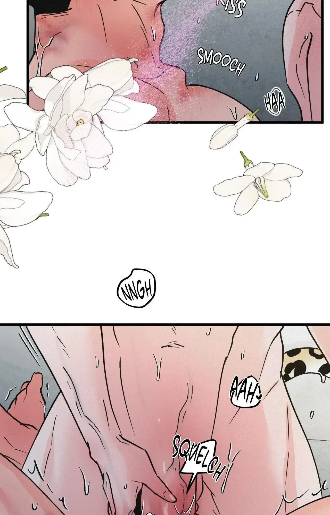A Golden Pair Chapter 40, page 23