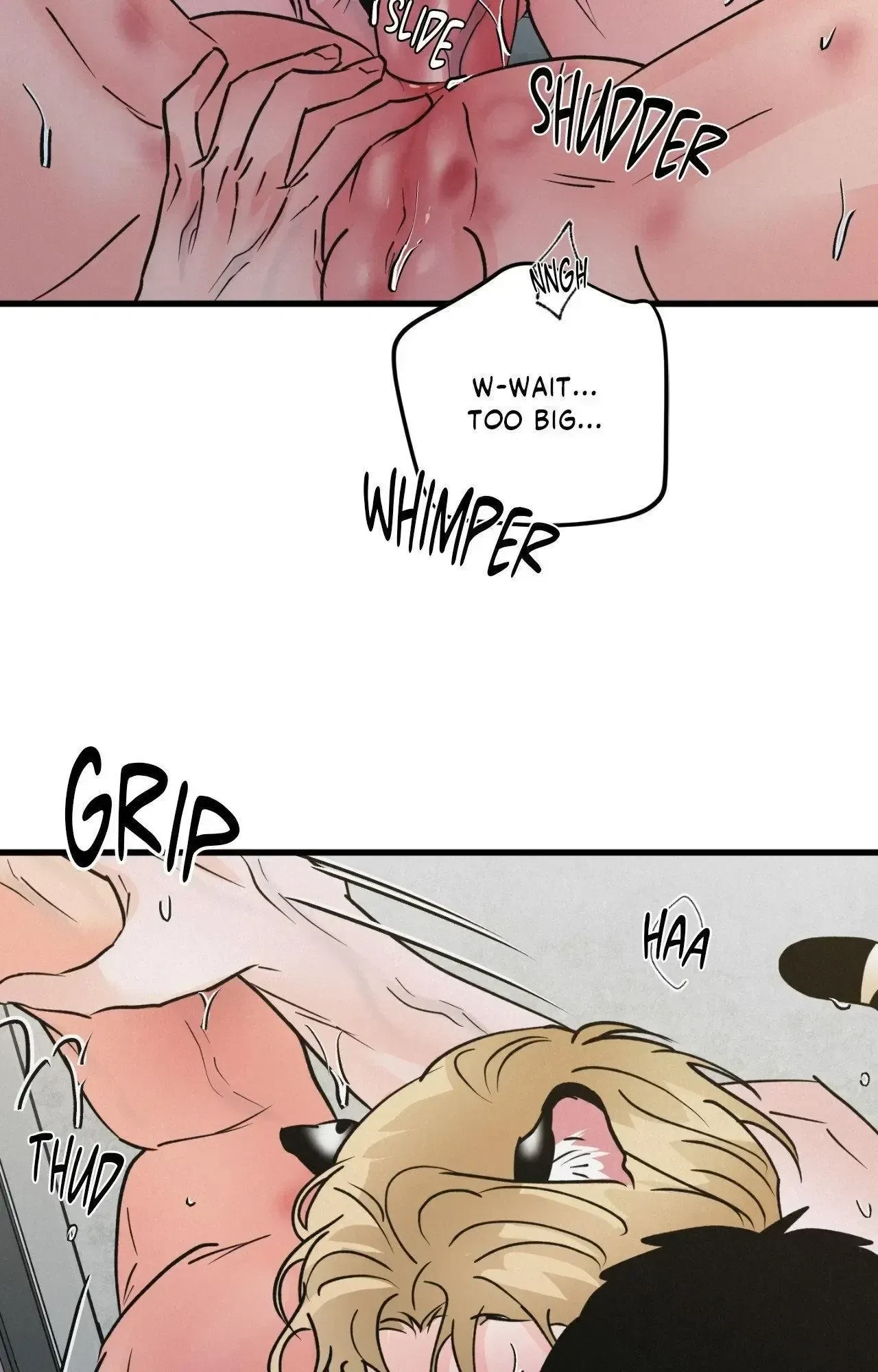 A Golden Pair Chapter 40, page 24