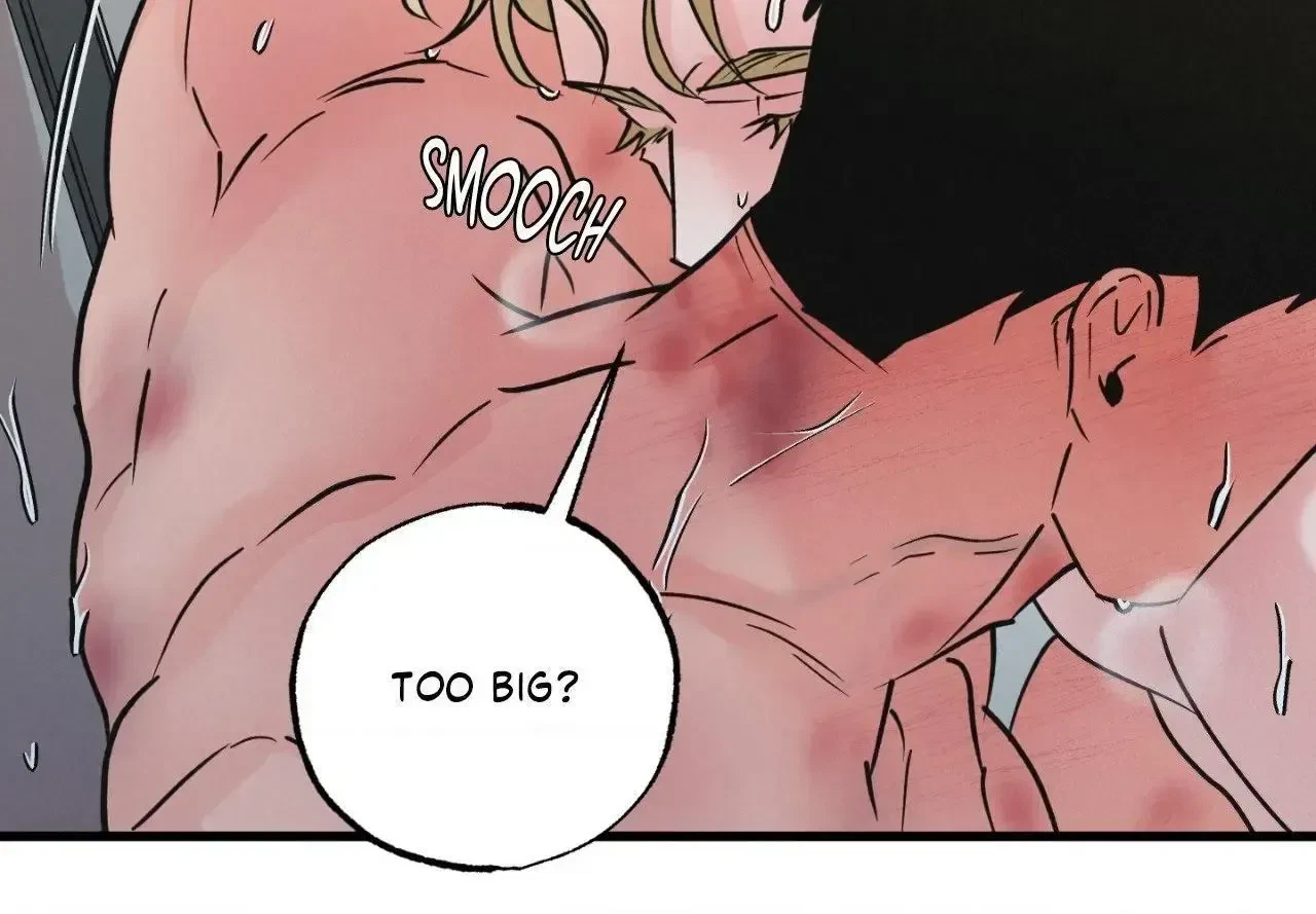 A Golden Pair Chapter 40, page 25