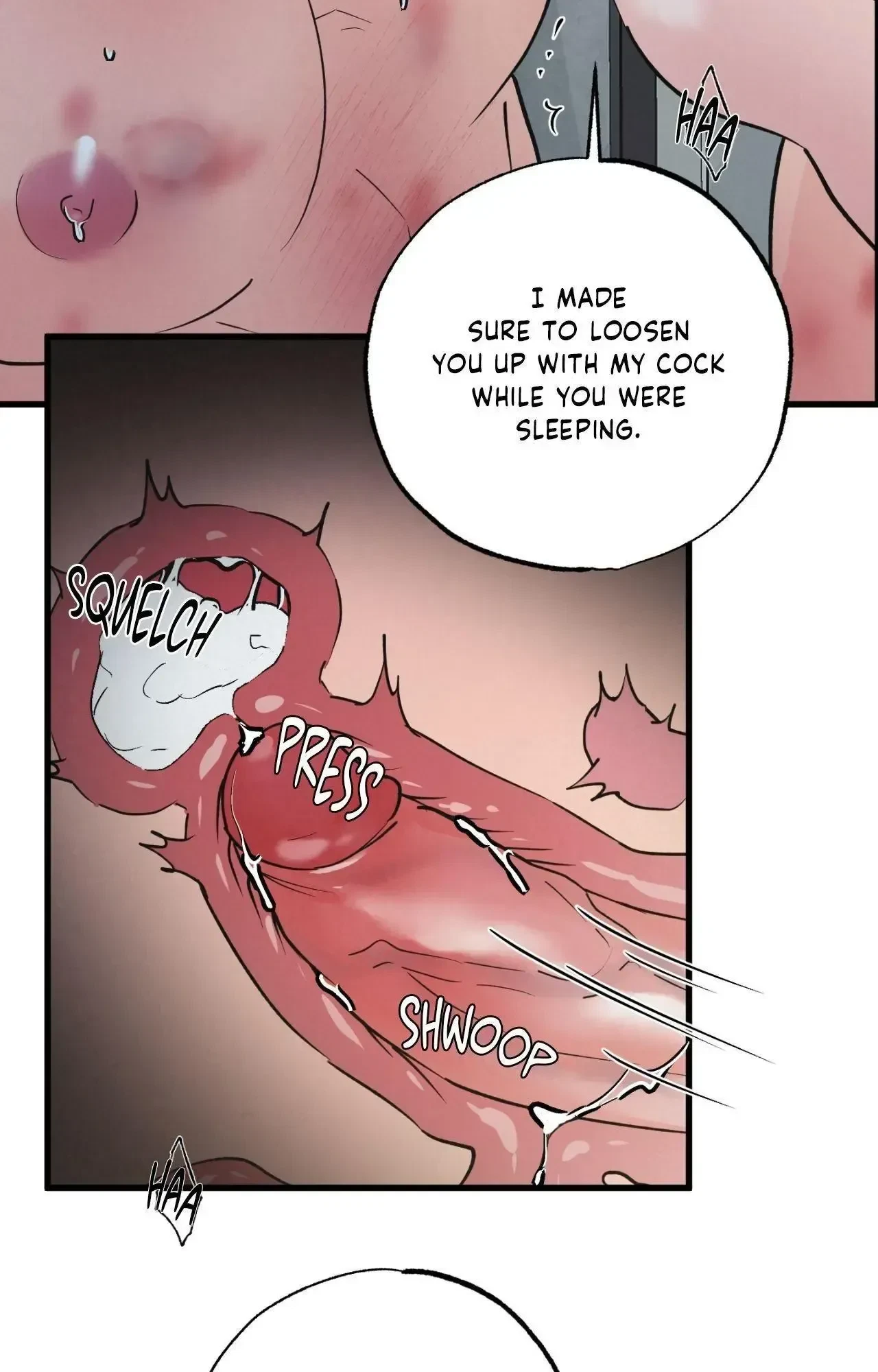 A Golden Pair Chapter 40, page 27