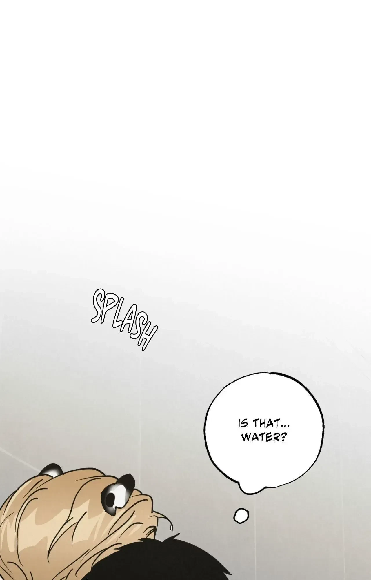 A Golden Pair Chapter 40, page 3
