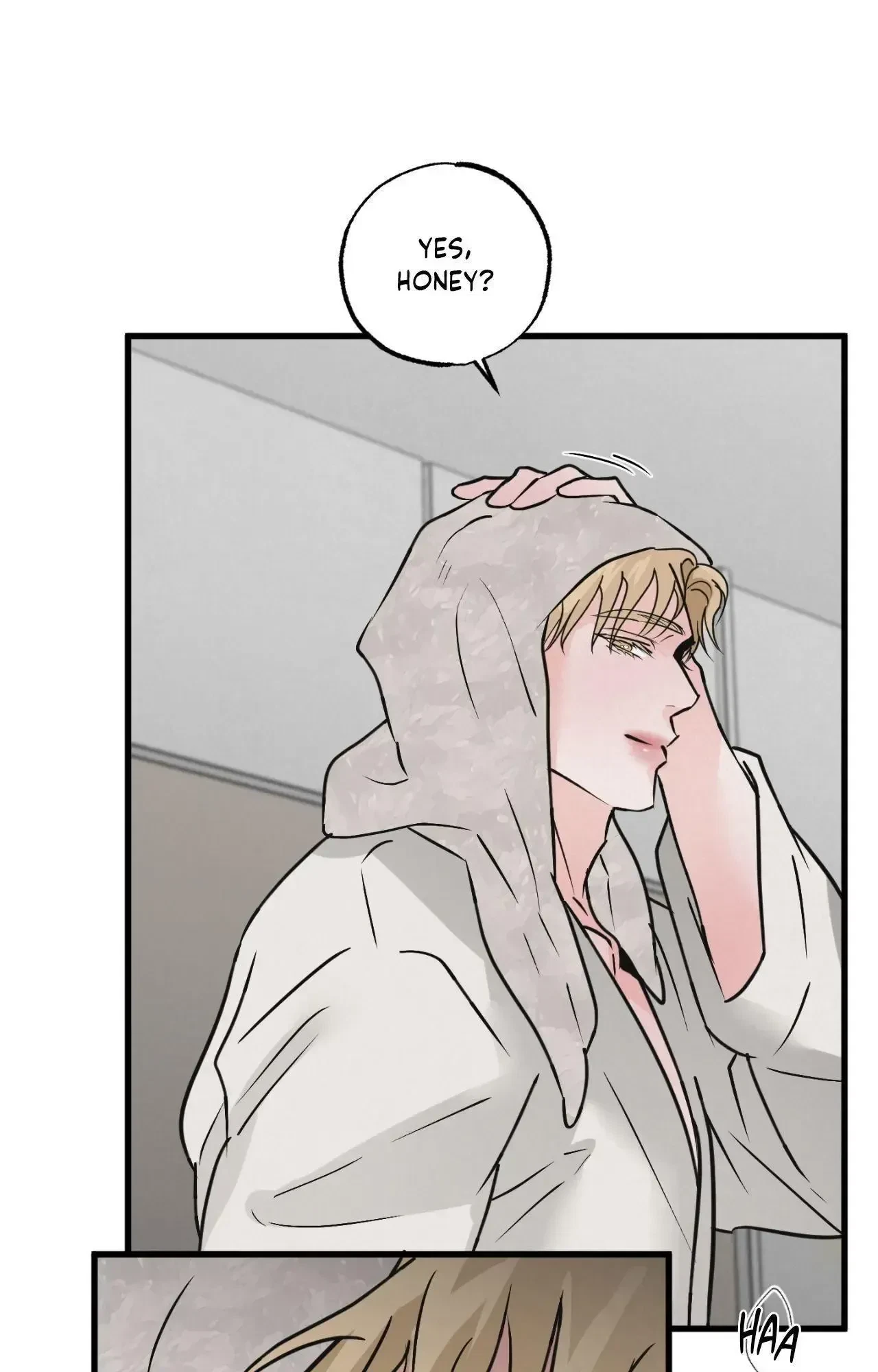 A Golden Pair Chapter 40, page 38