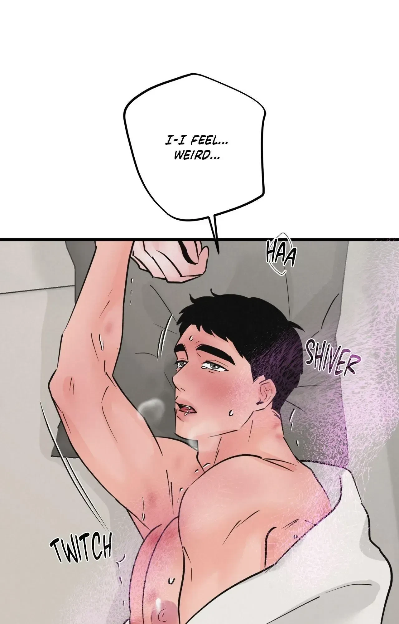 A Golden Pair Chapter 40, page 41