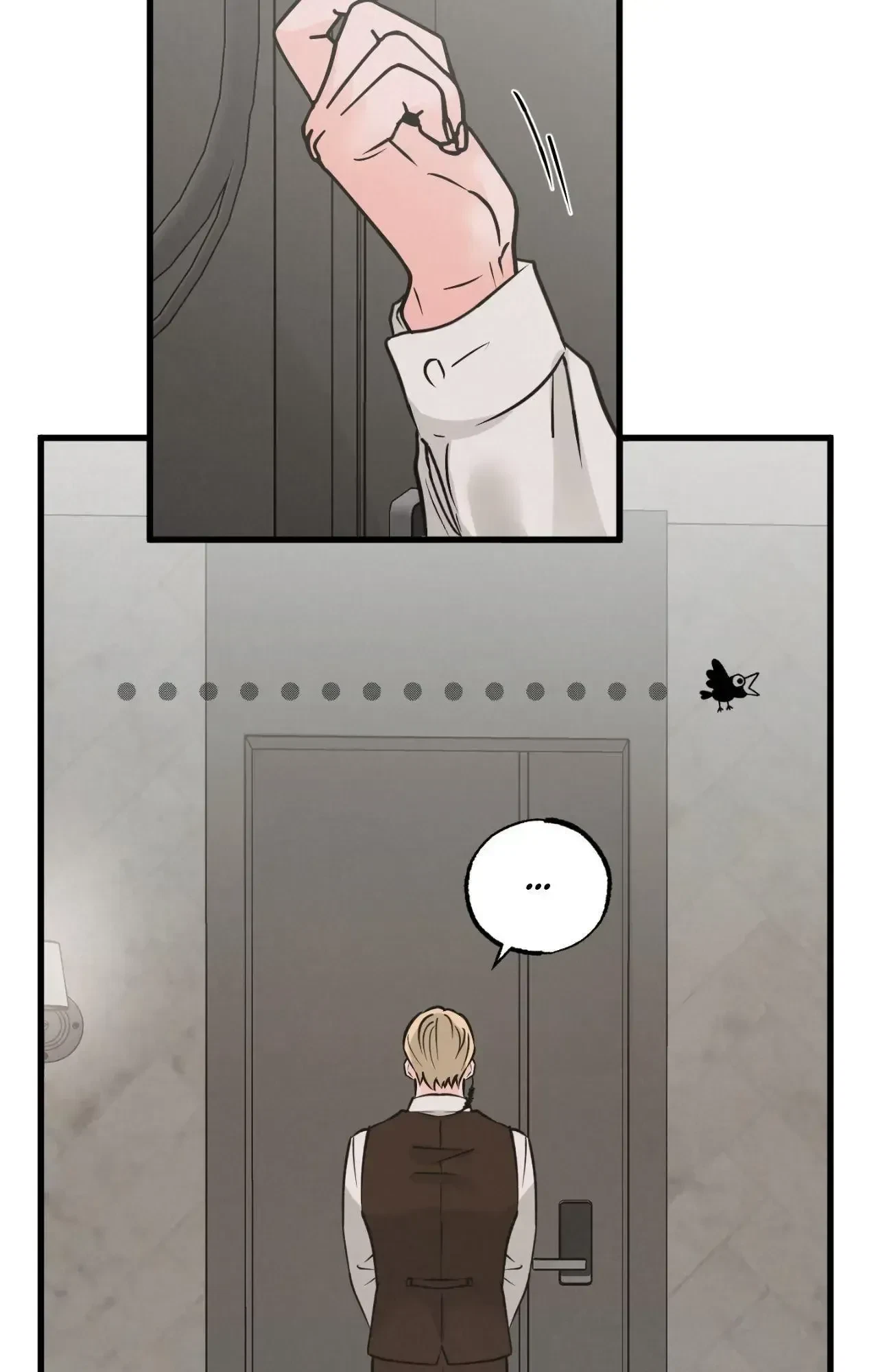 A Golden Pair Chapter 40, page 49
