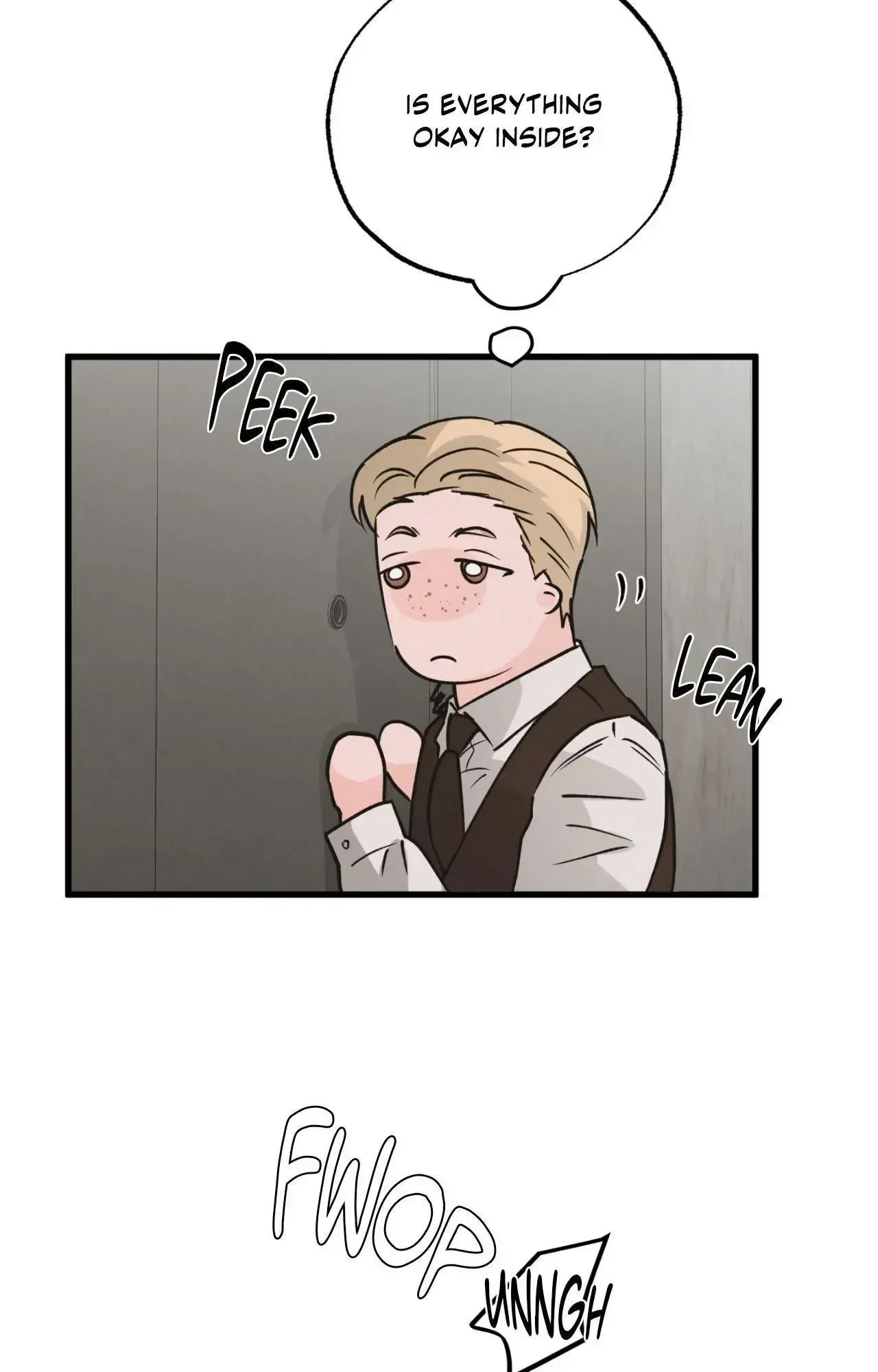 A Golden Pair Chapter 40, page 52