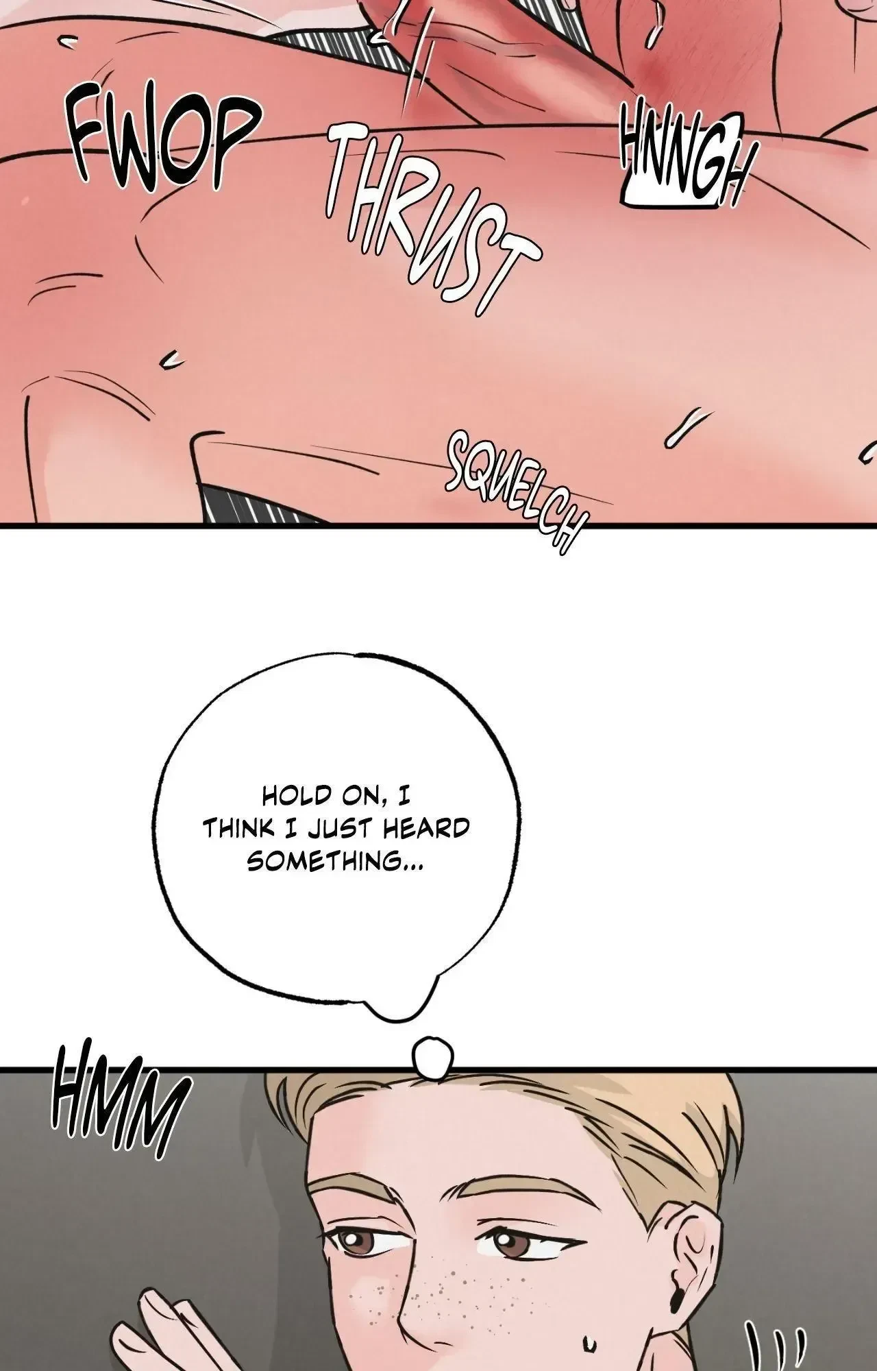 A Golden Pair Chapter 40, page 54