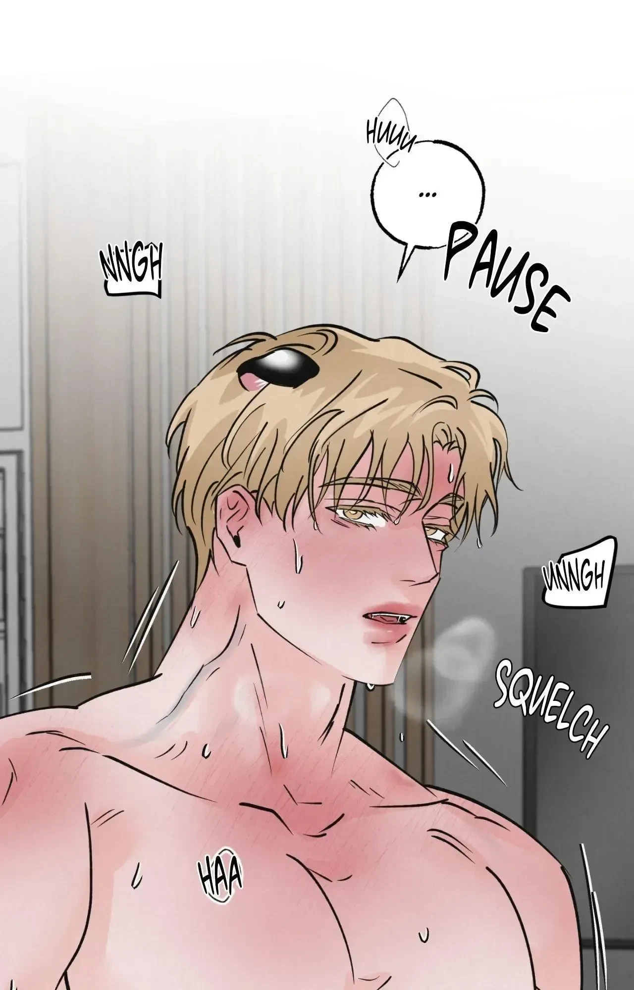 A Golden Pair Chapter 40, page 59