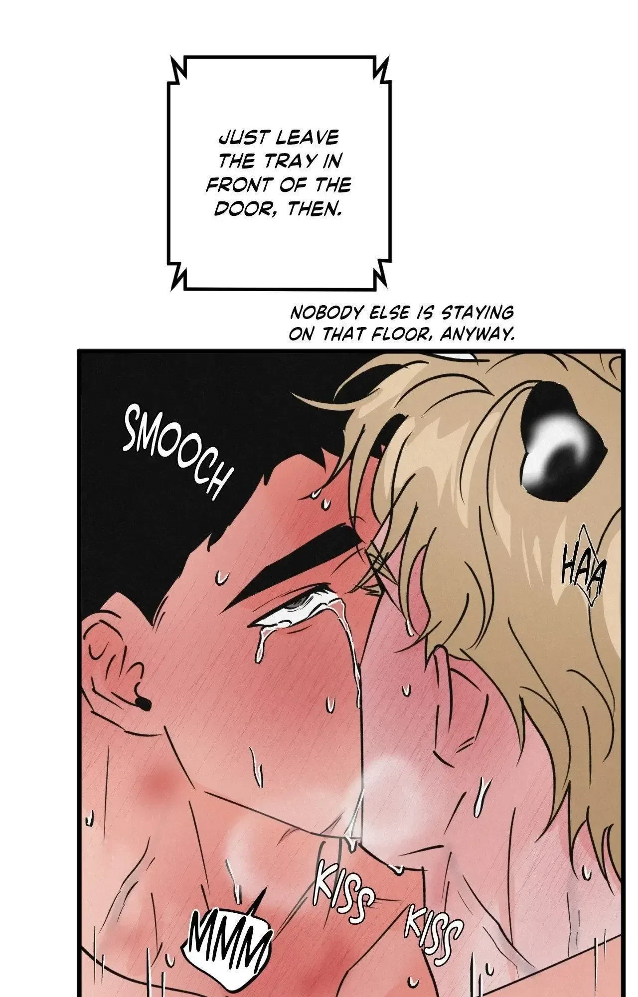A Golden Pair Chapter 40, page 66