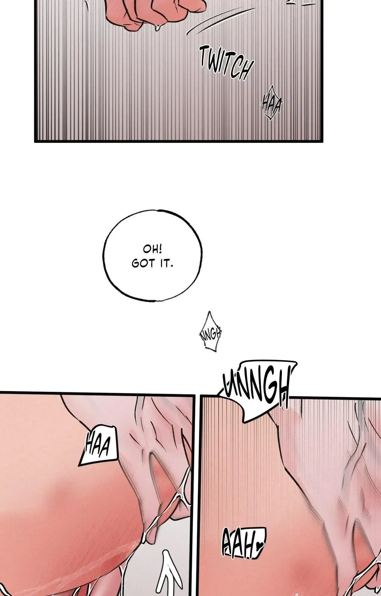 A Golden Pair Chapter 40, page 68