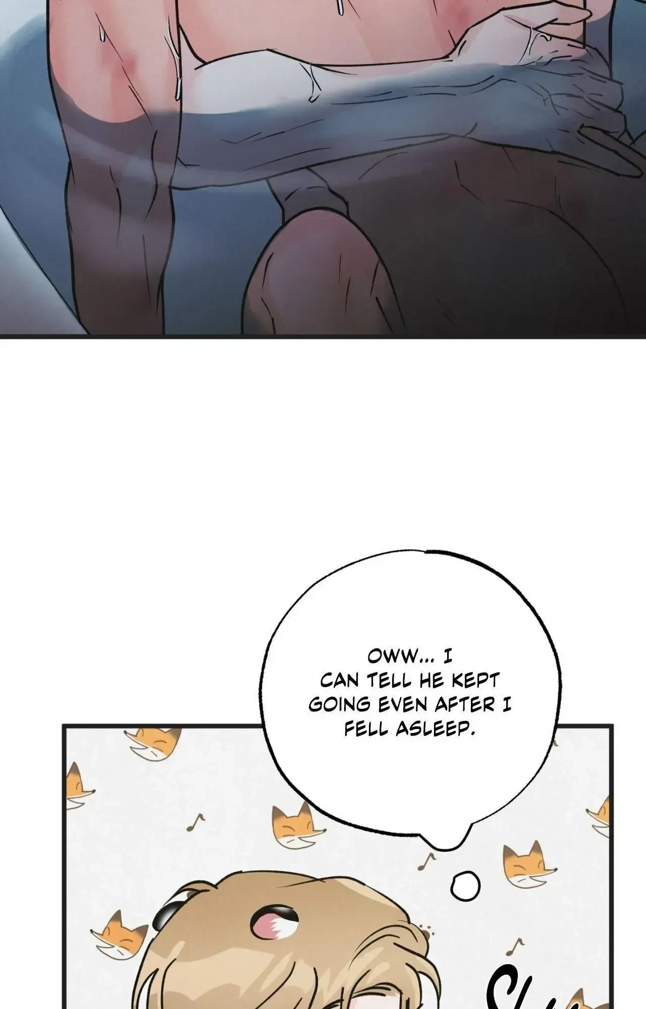 A Golden Pair Chapter 40, page 7