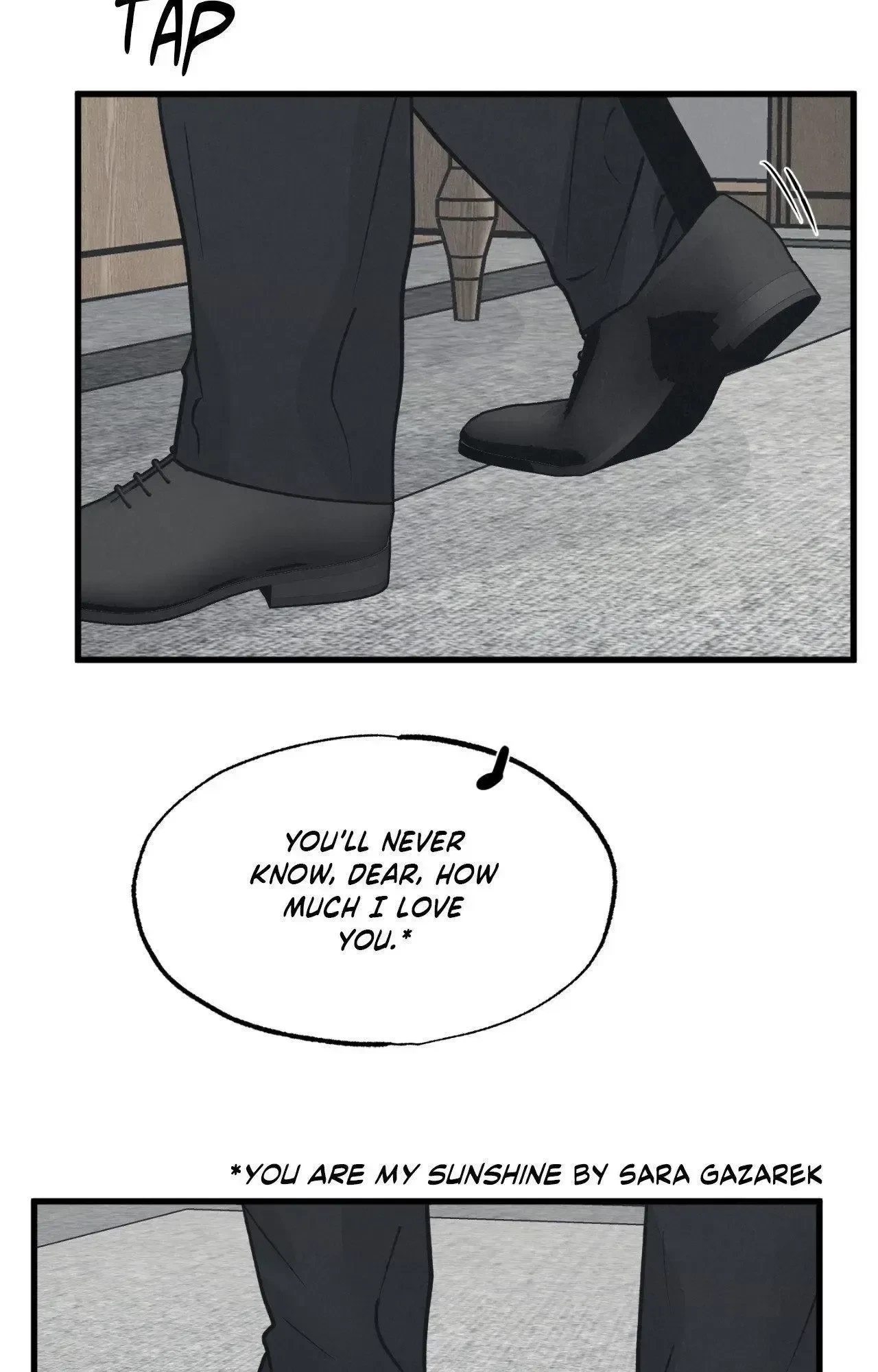 A Golden Pair Chapter 40, page 79