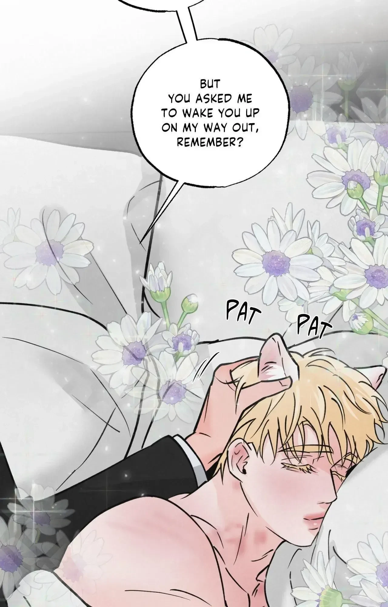 A Golden Pair Chapter 40, page 82