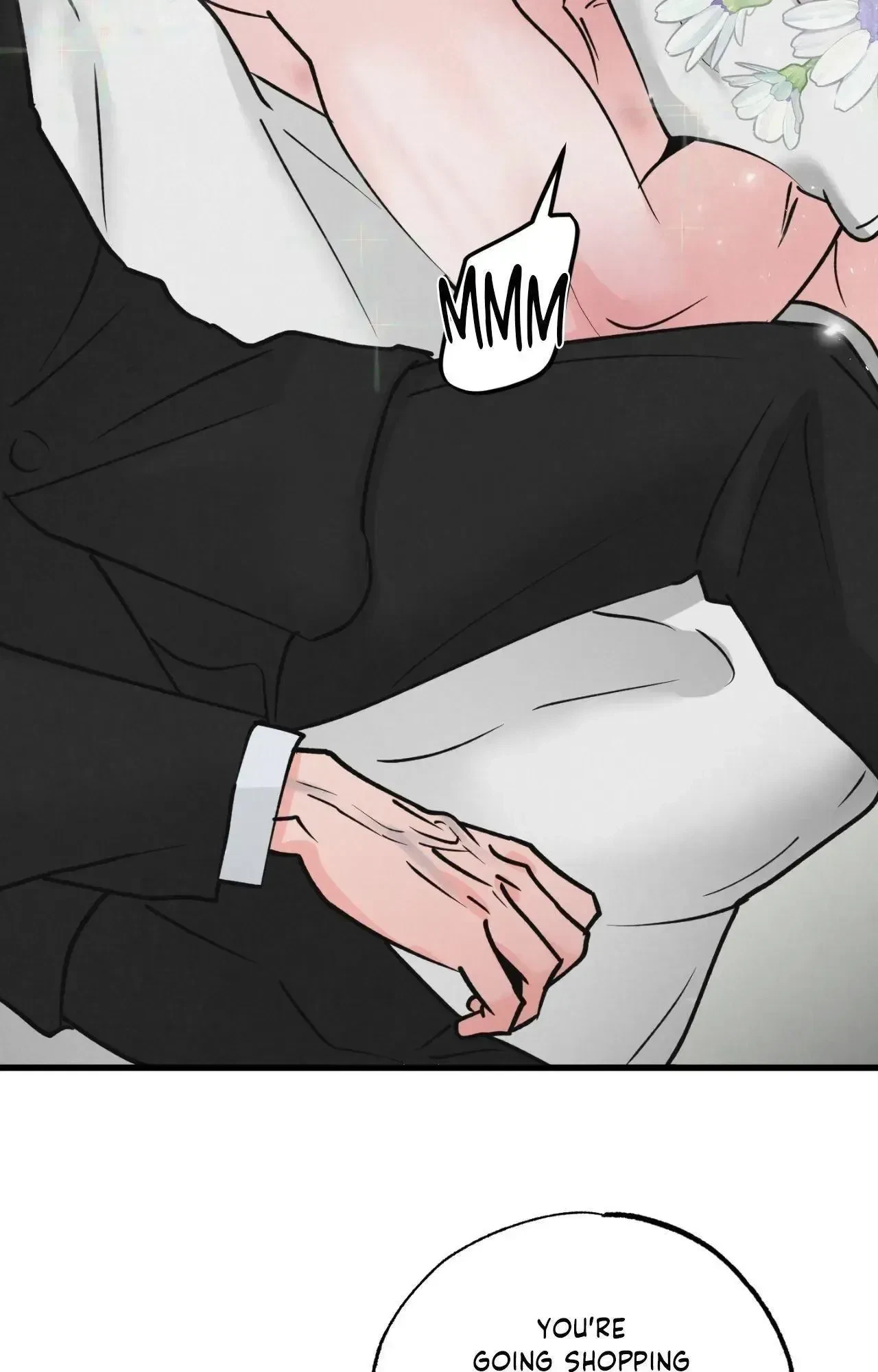 A Golden Pair Chapter 40, page 83