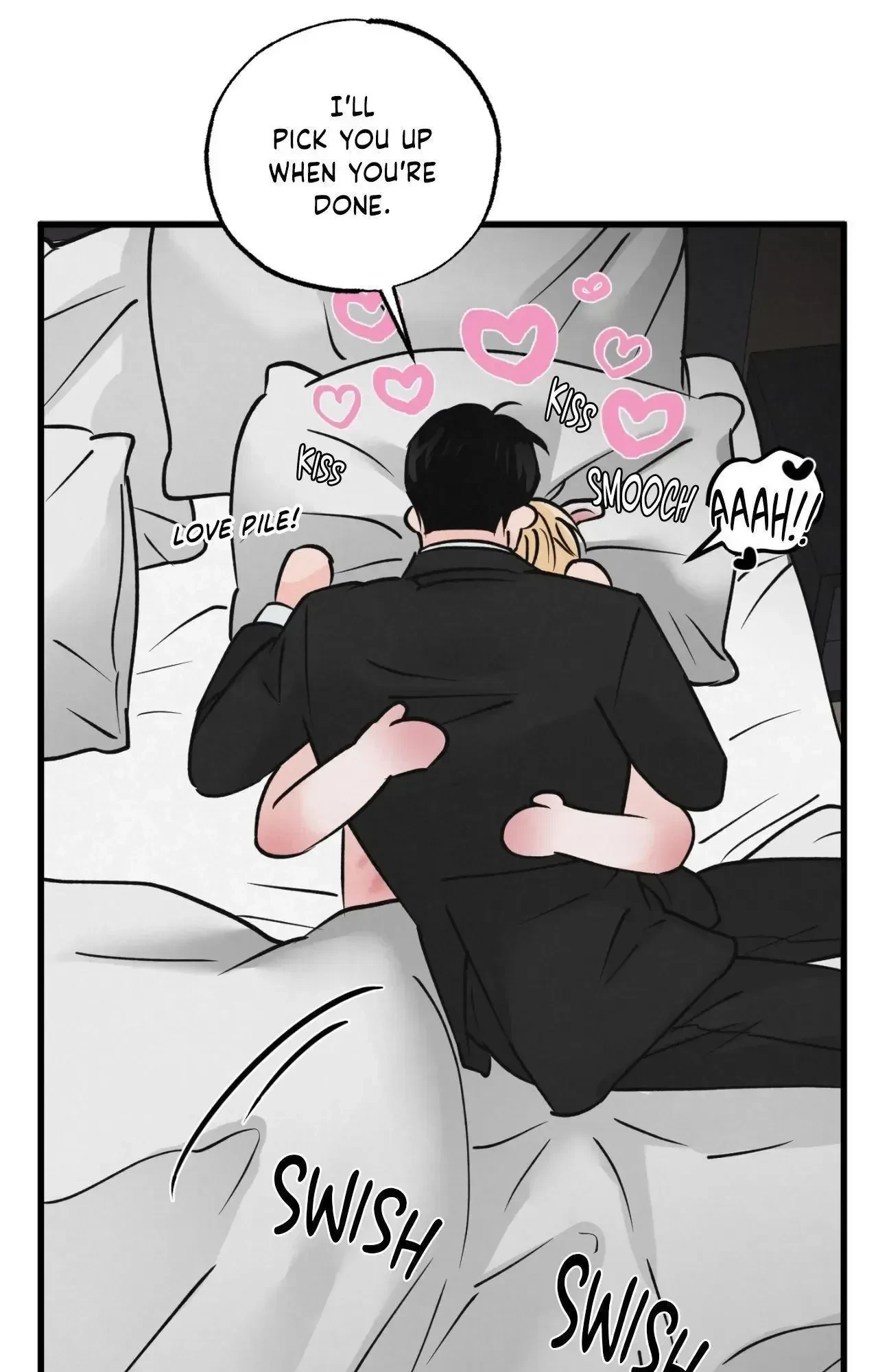 A Golden Pair Chapter 40, page 86