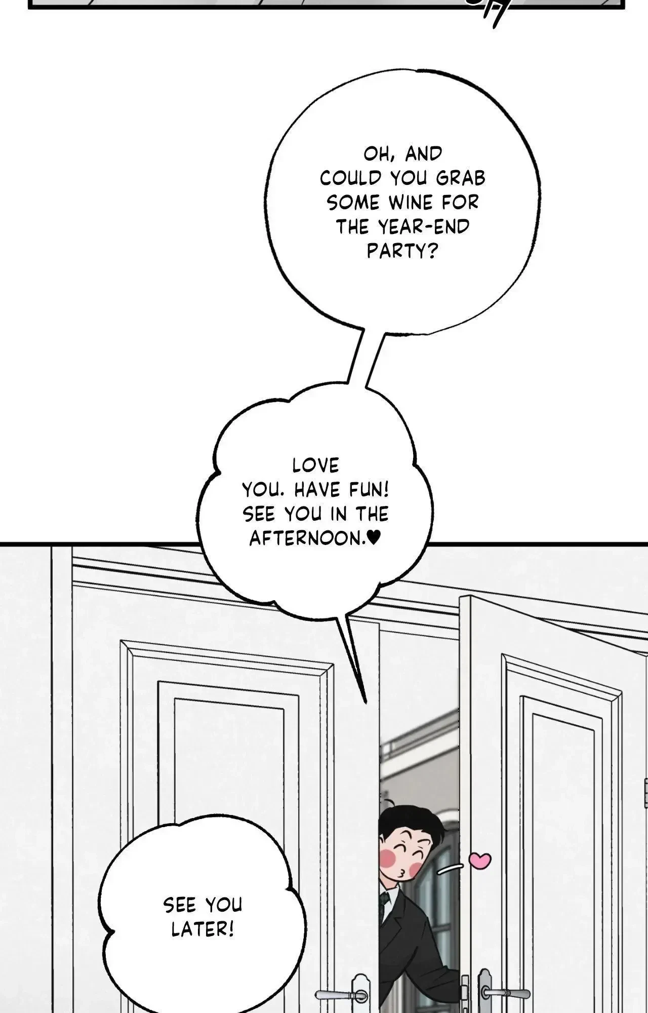 A Golden Pair Chapter 40, page 87