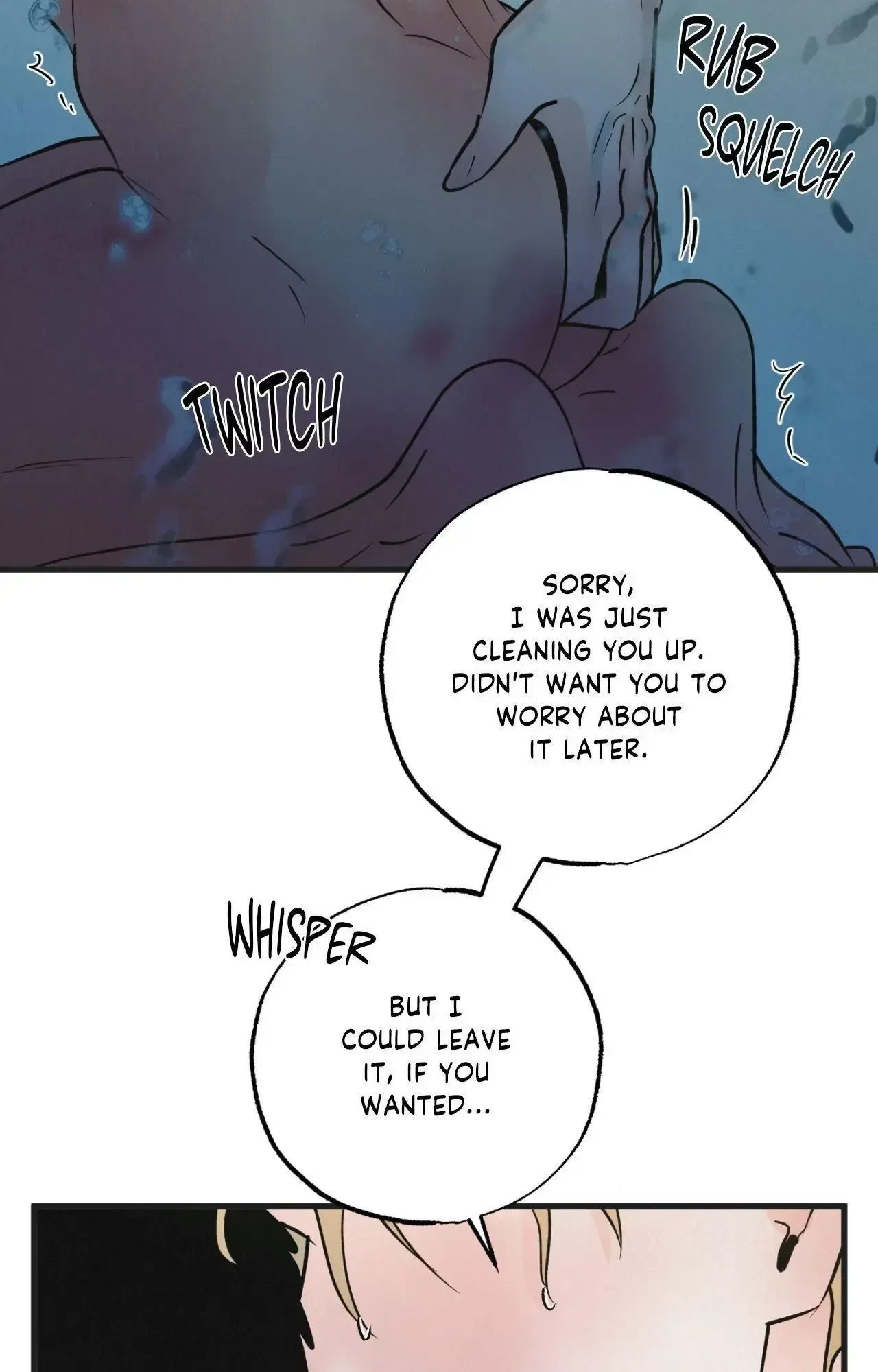 A Golden Pair Chapter 40, page 9