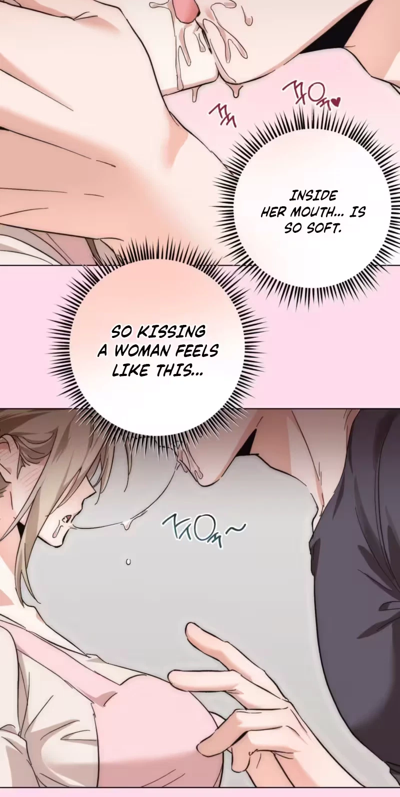 Random Hypnosis World Chapter 6, page 10