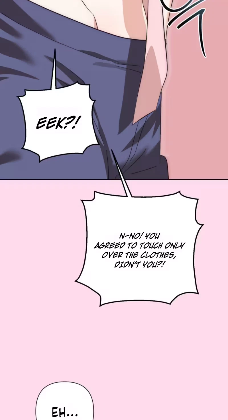 Random Hypnosis World Chapter 6, page 14