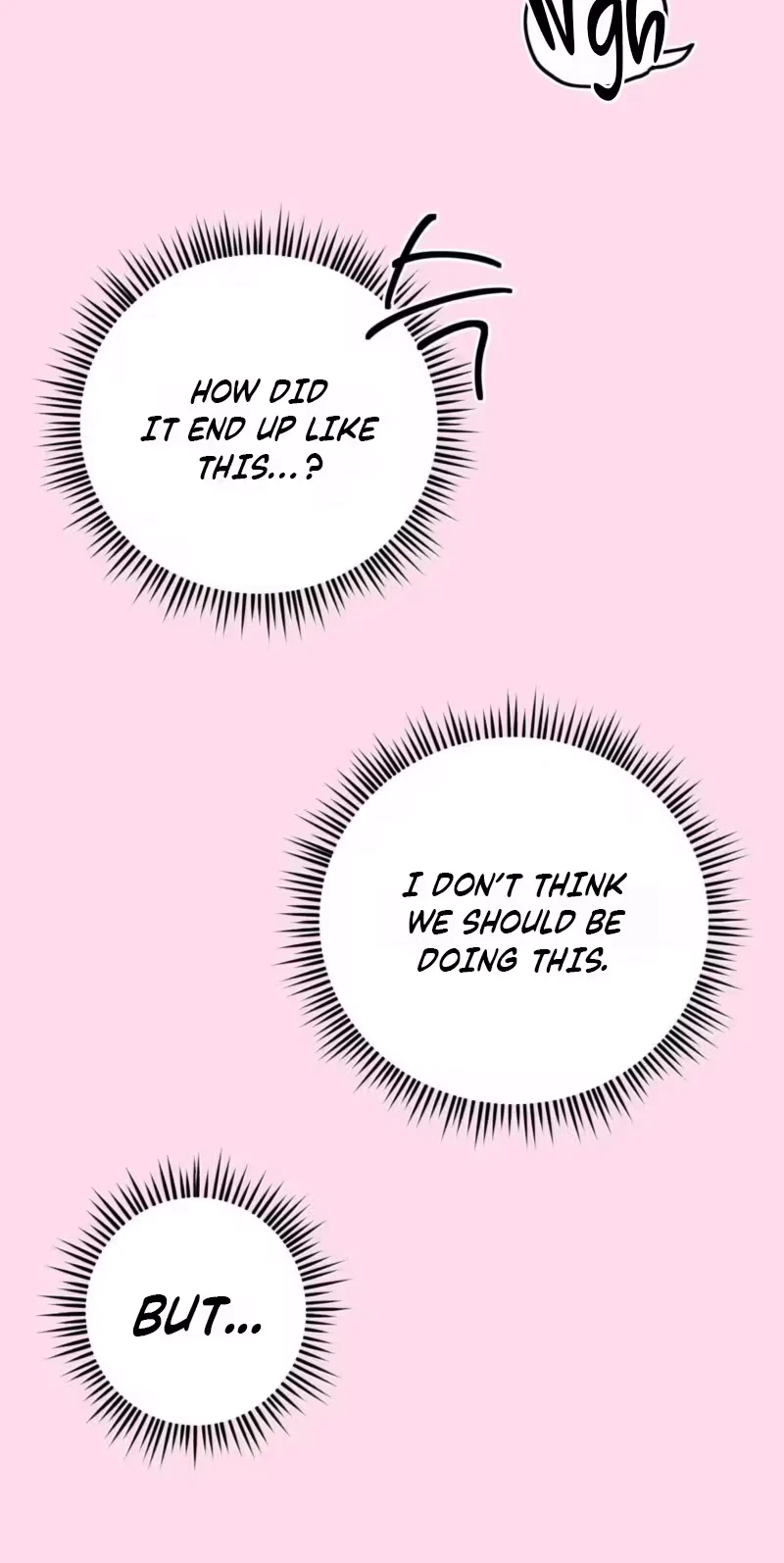 Random Hypnosis World Chapter 6, page 3