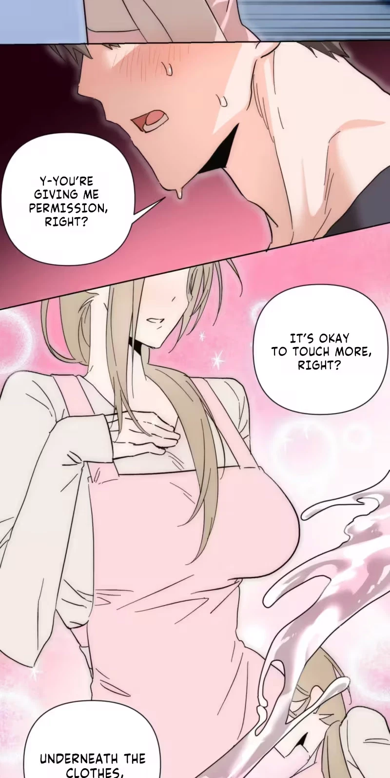 Random Hypnosis World Chapter 6, page 7