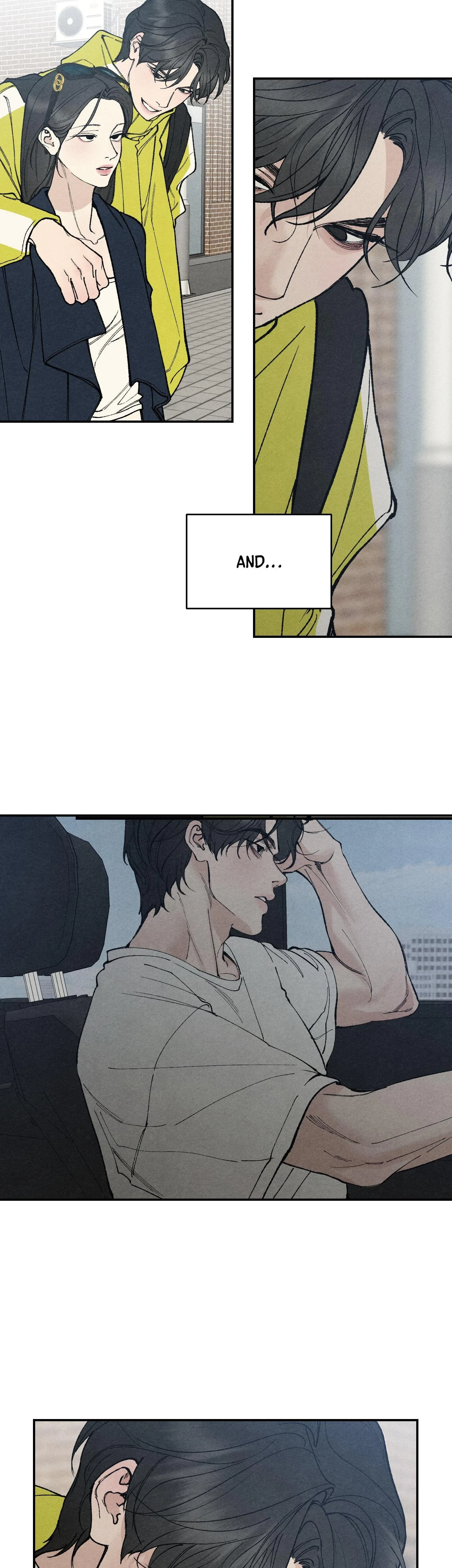 Toying With Daddy Chapter 28, page 11