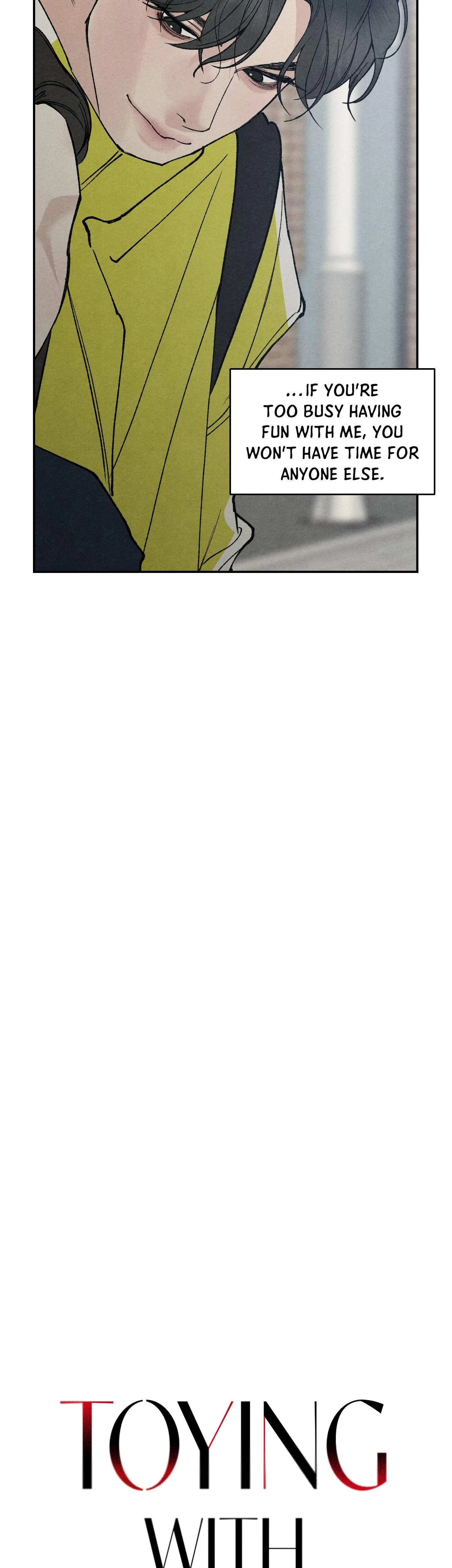 Toying With Daddy Chapter 28, page 12
