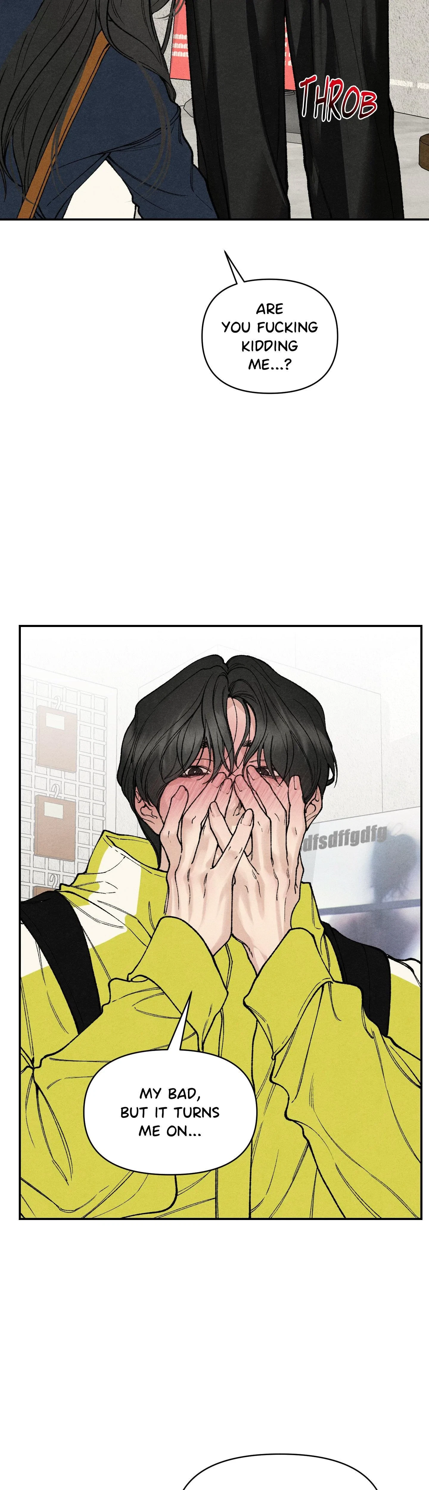 Toying With Daddy Chapter 28, page 16