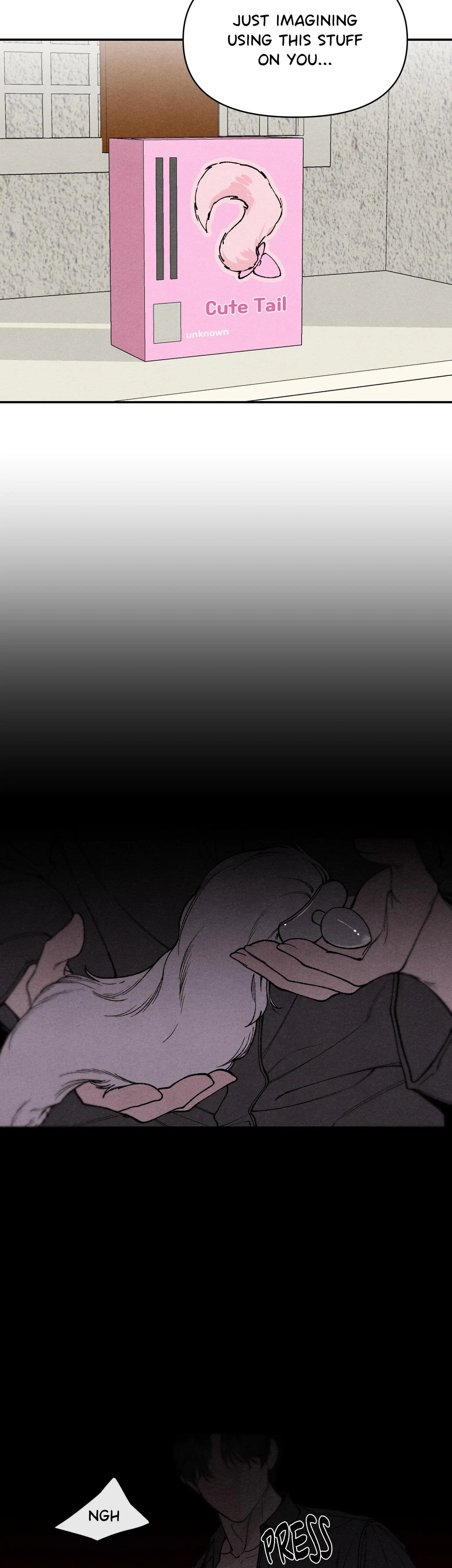 Toying With Daddy Chapter 28, page 17