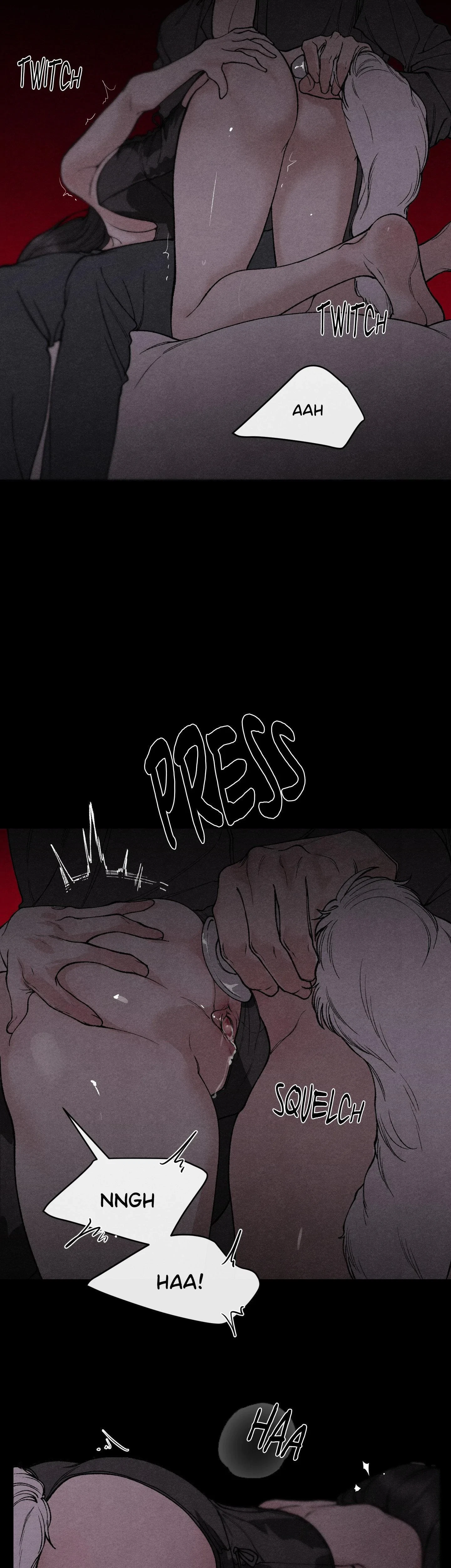 Toying With Daddy Chapter 28, page 18