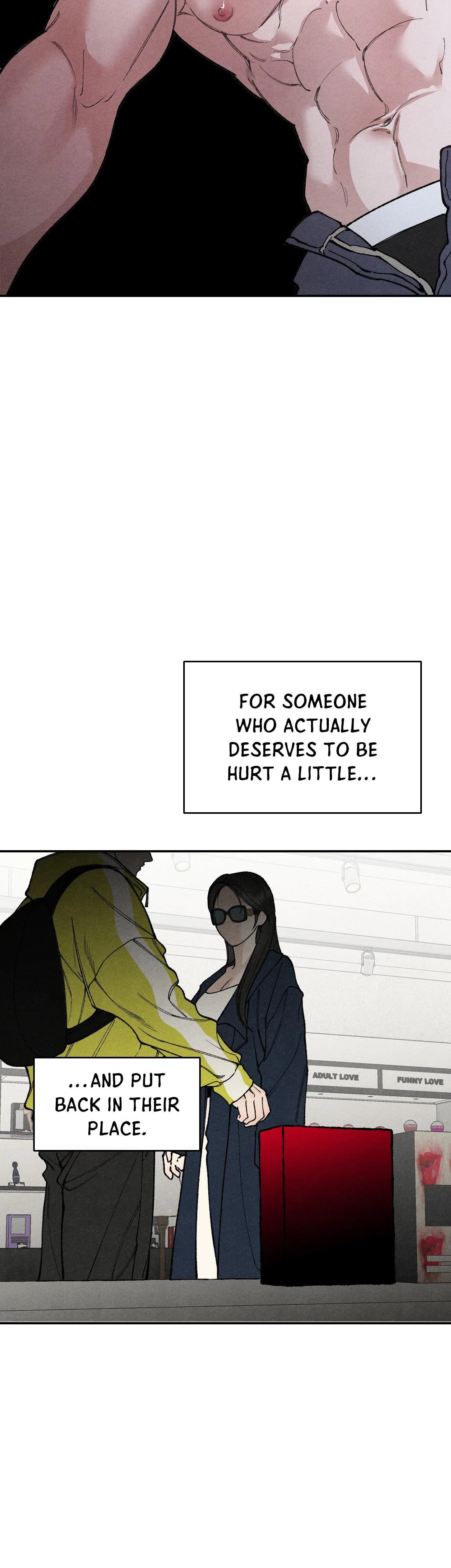 Toying With Daddy Chapter 28, page 24