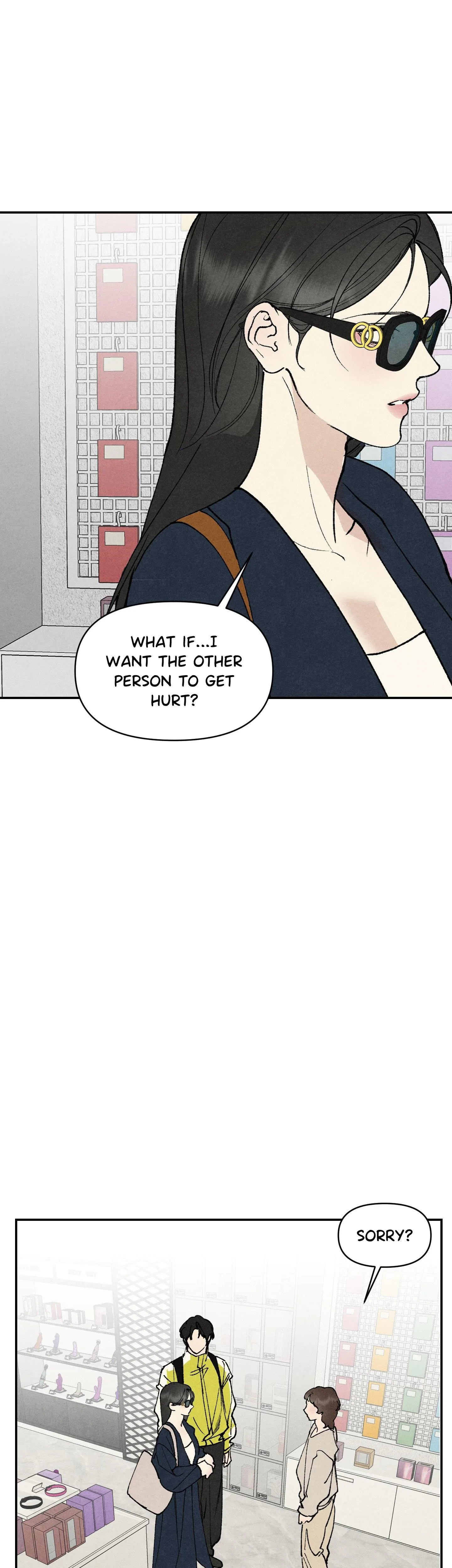 Toying With Daddy Chapter 28, page 28