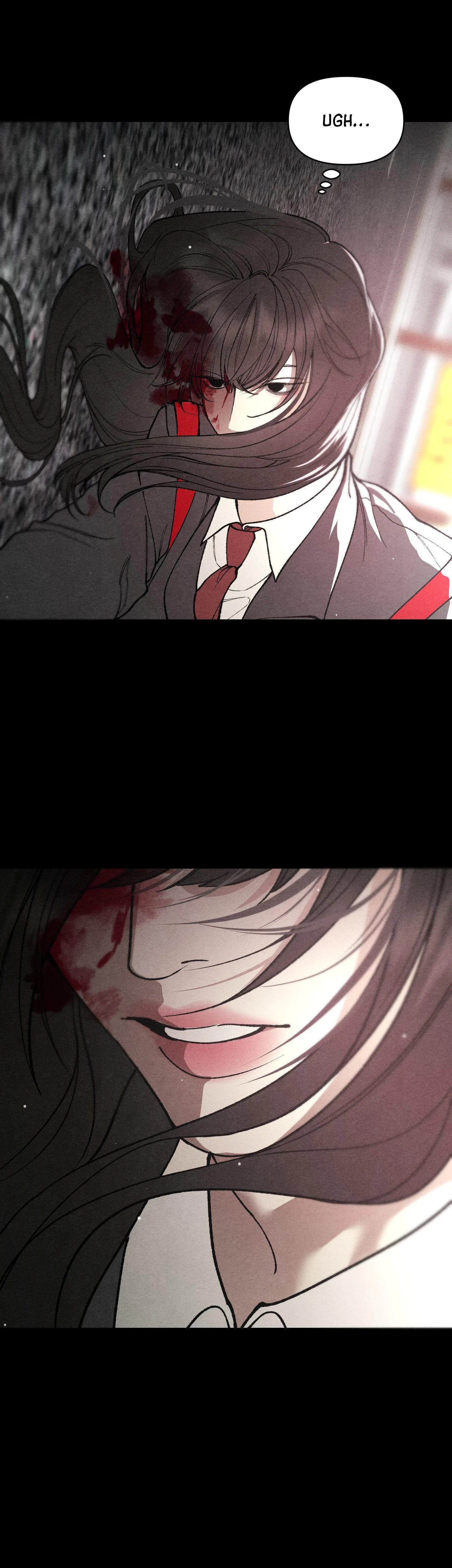 Toying With Daddy Chapter 28, page 3