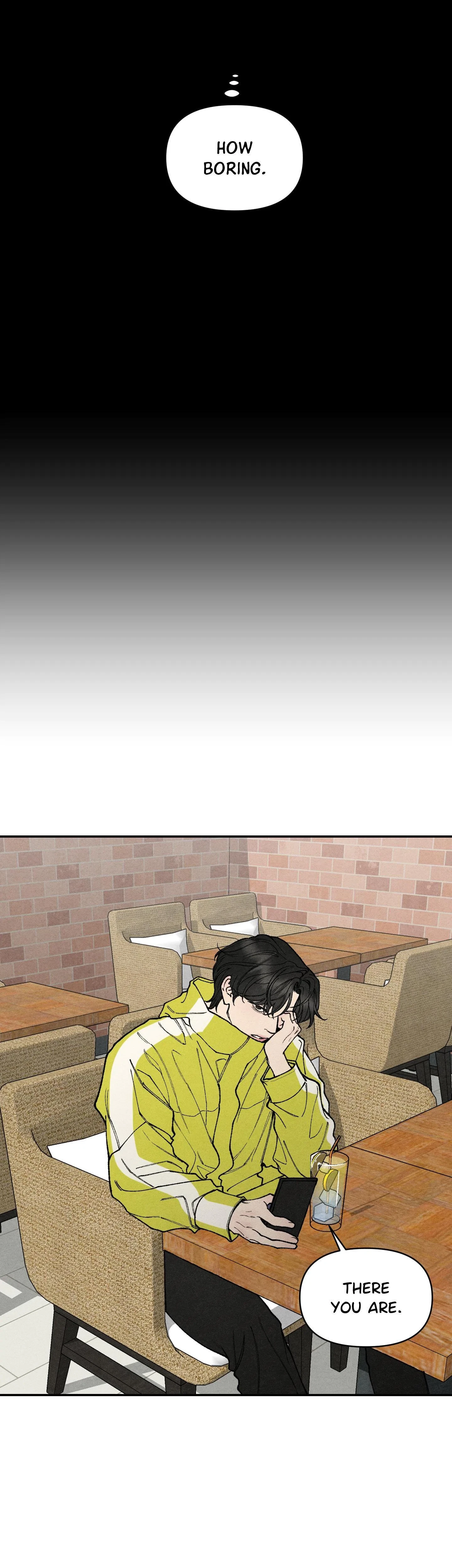 Toying With Daddy Chapter 28, page 4