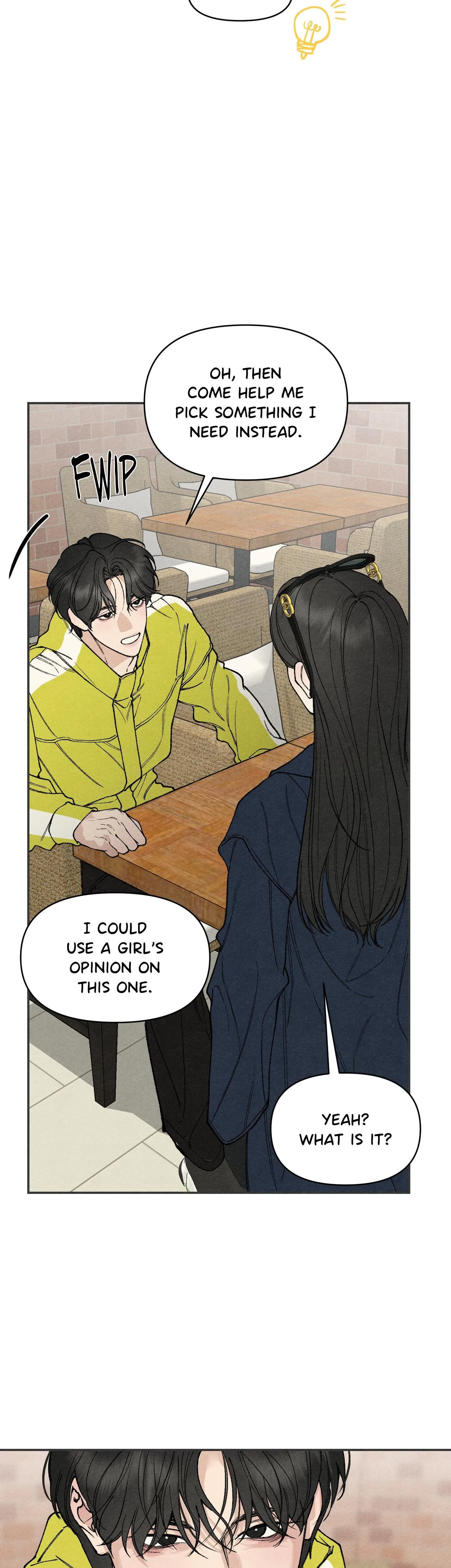 Toying With Daddy Chapter 28, page 8