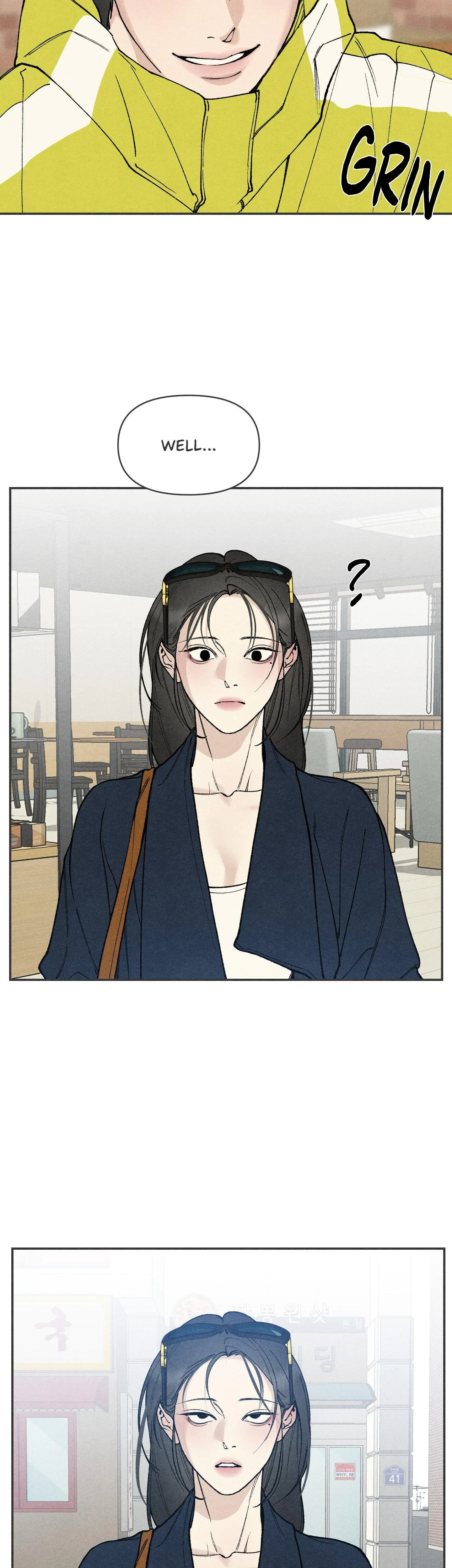 Toying With Daddy Chapter 28, page 9