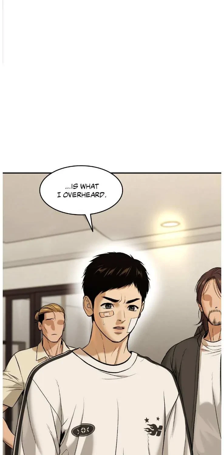 Jinx (Mingwa) Chapter 53.5, page 10
