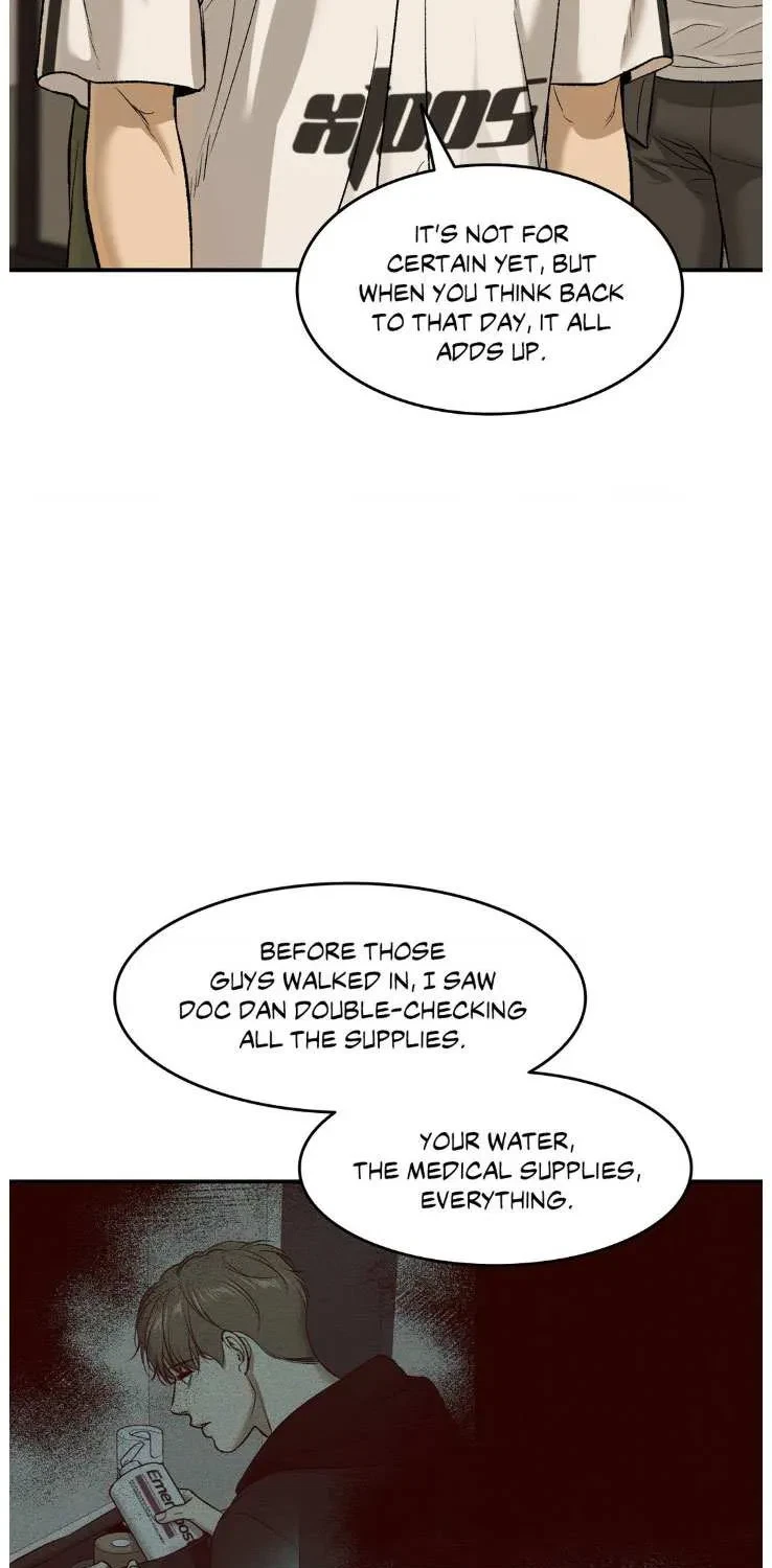 Jinx (Mingwa) Chapter 53.5, page 11