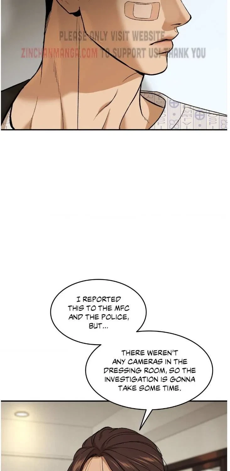 Jinx (Mingwa) Chapter 53.5, page 13