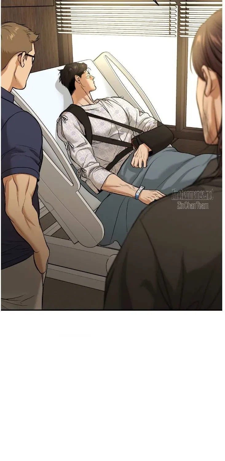 Jinx (Mingwa) Chapter 53.5, page 15
